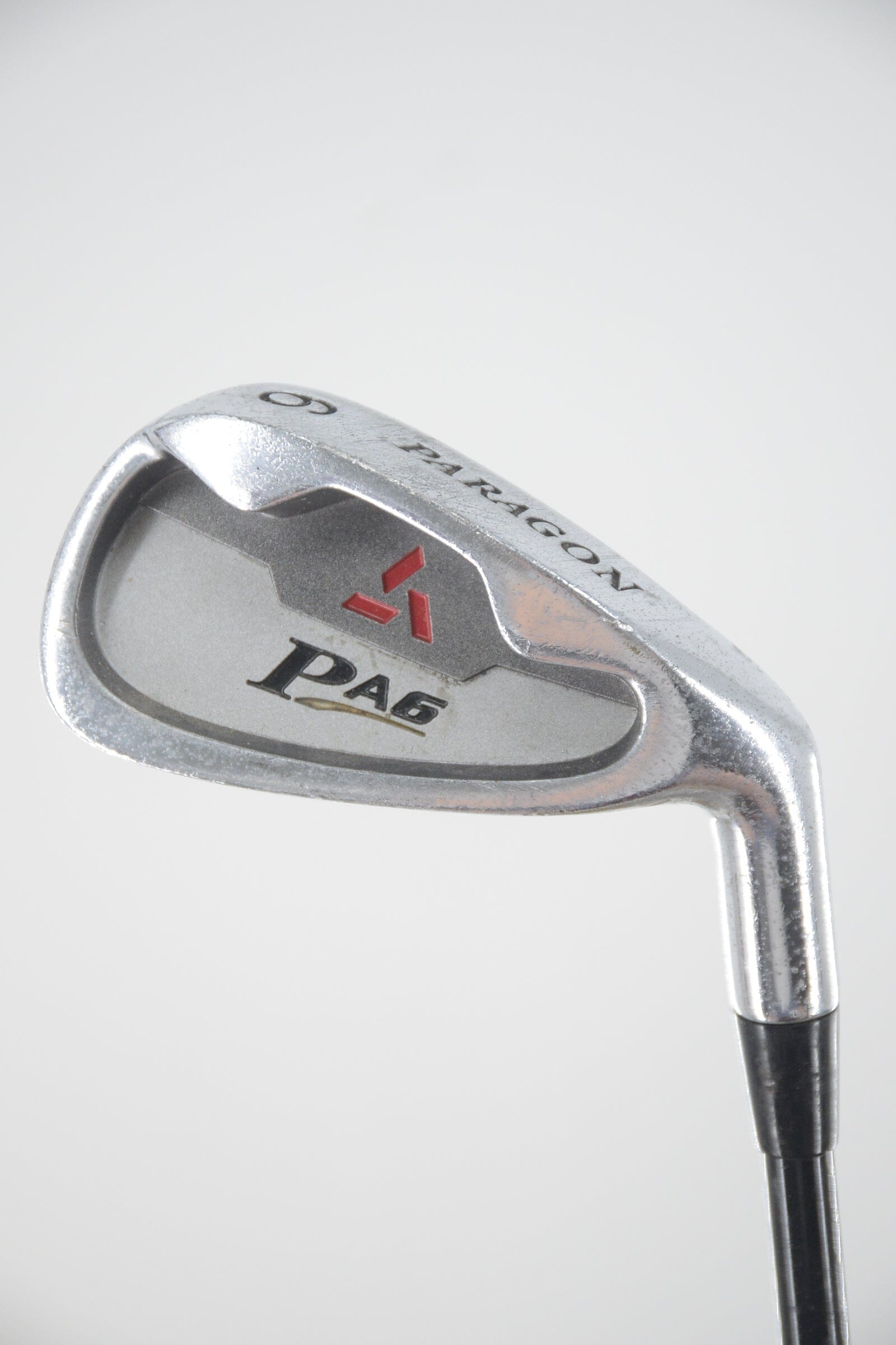 Paragon PA6 6 Iron R Flex 37.5" Golf Clubs GolfRoots 