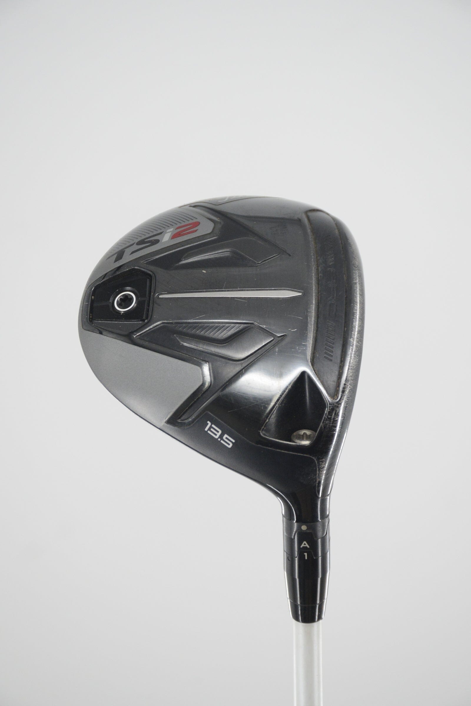 Titleist TSi2 13.5 Degree Wood S Flex 43.25" Golf Clubs GolfRoots 
