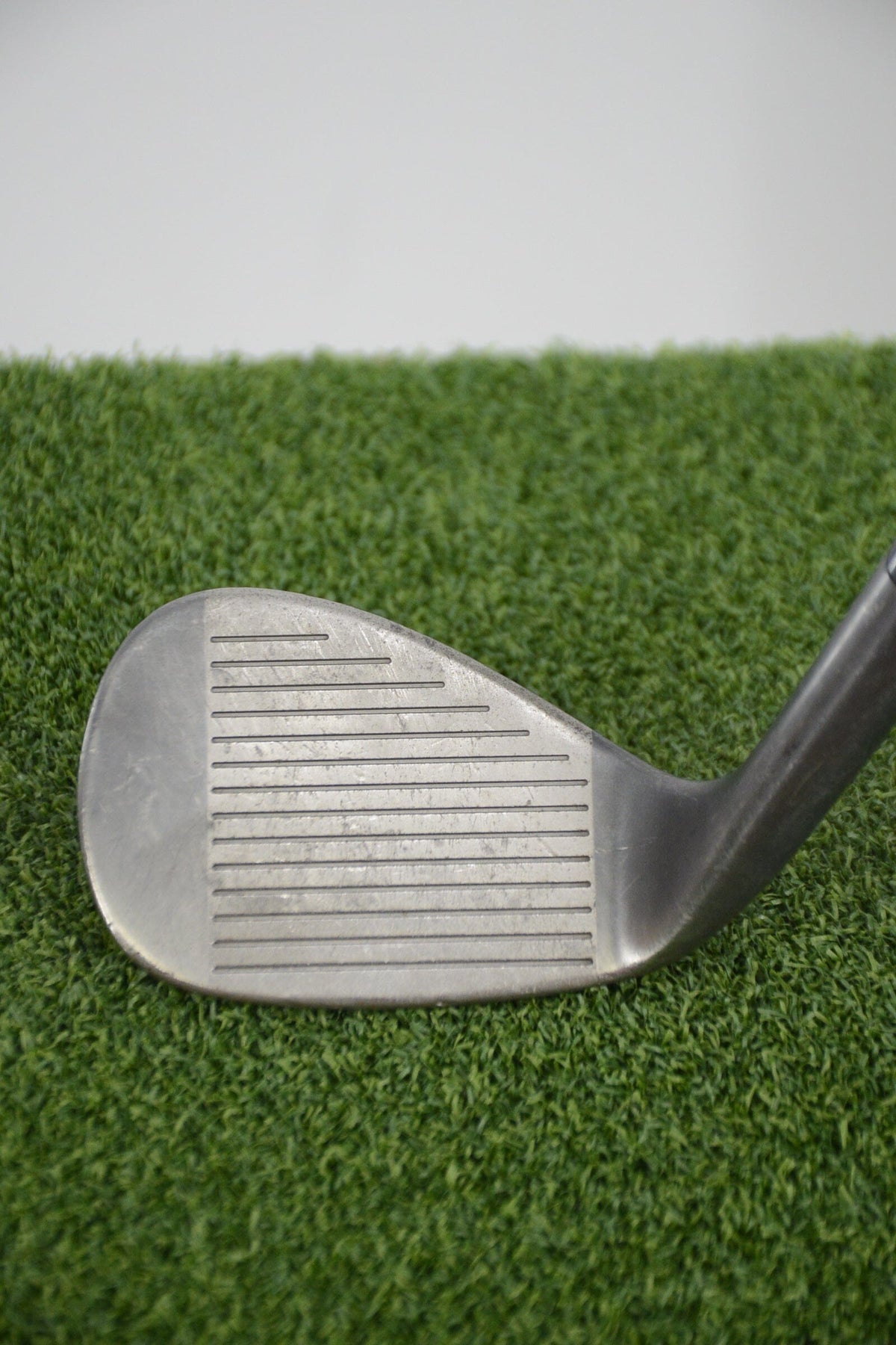 Cleveland Tour Action 900 52 Degree Wedge S Flex 35.5" Golf Wedges Cleveland 