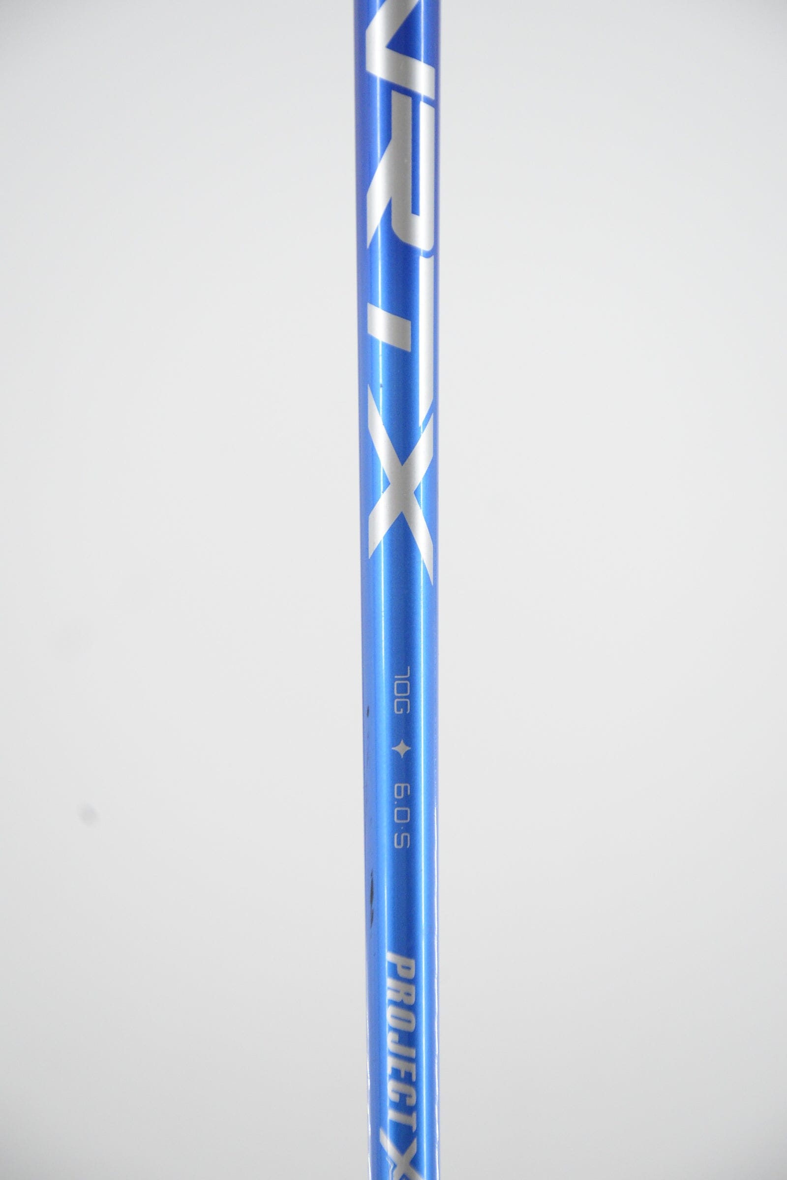 Project X VRTX TaylorMade Driver Shaft S Flex 44.75" Golf Clubs GolfRoots 