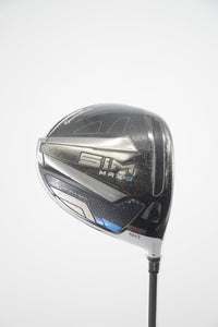 TaylorMade SIM Max D 9 Degree Driver R Flex 45.5"