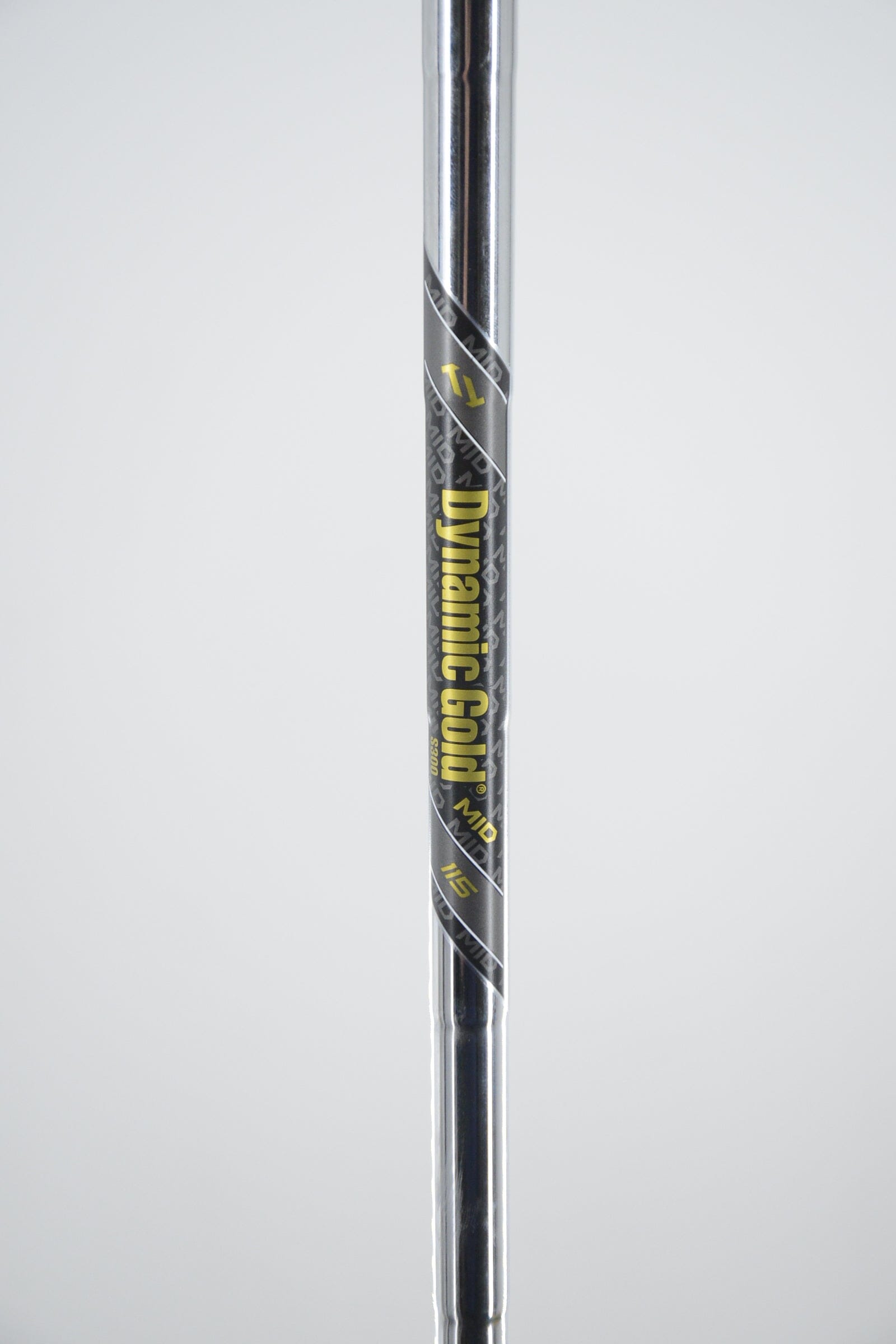 Srixon ZXi7 4 Iron S Flex 38.25