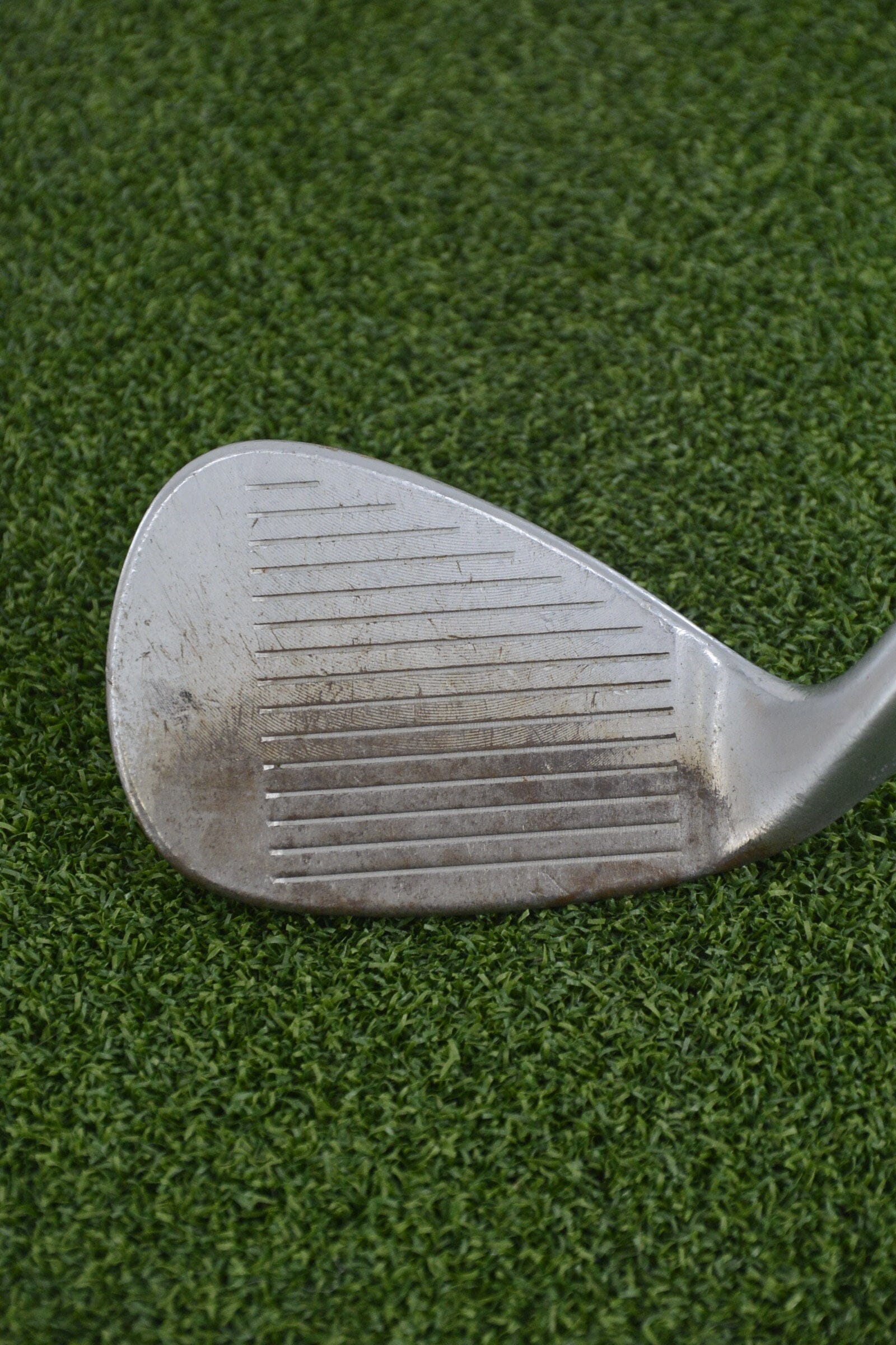 Titleist Vokey Spin Milled 58 Degree Wedge S Flex 34.75" Golf Clubs GolfRoots 