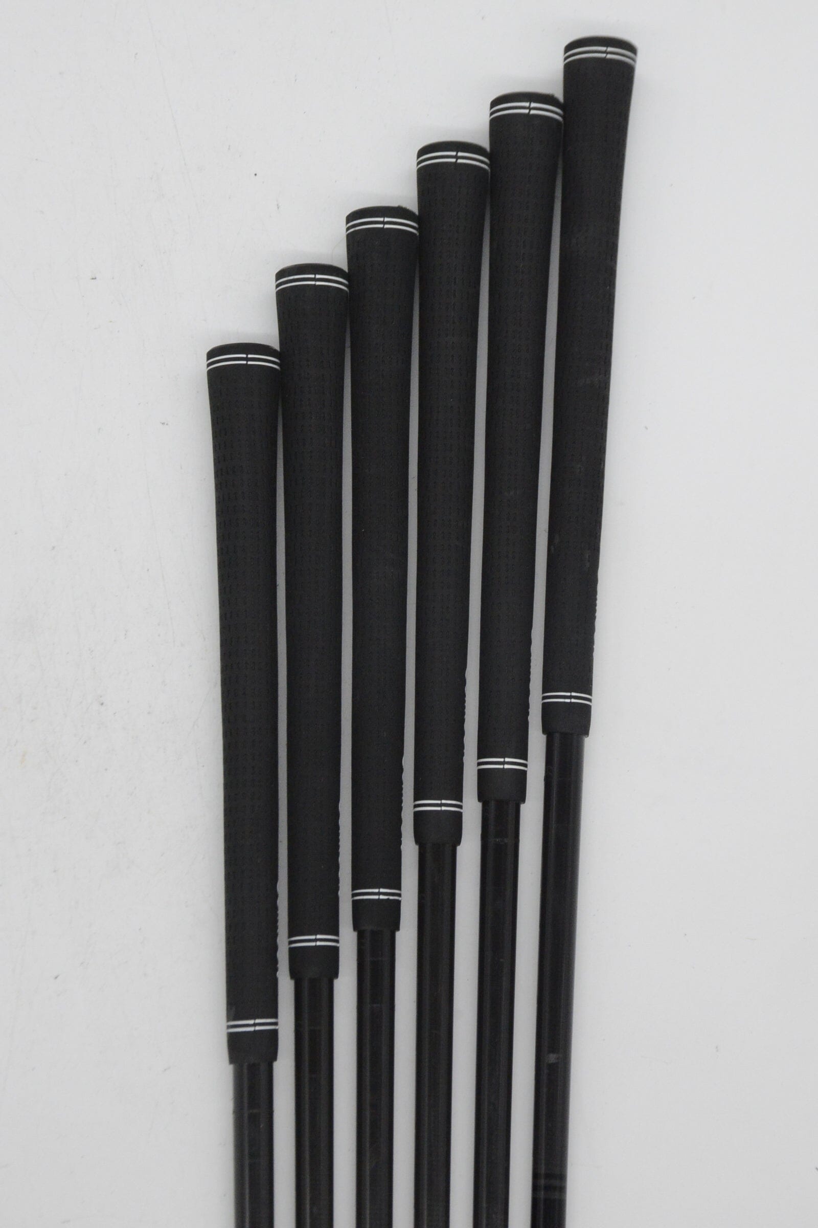 Titleist 718 AP1 7-AW Iron Set R Flex Std Length Golf Clubs GolfRoots 