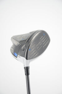 TaylorMade SIM Max D 9 Degree Driver R Flex 45.5"