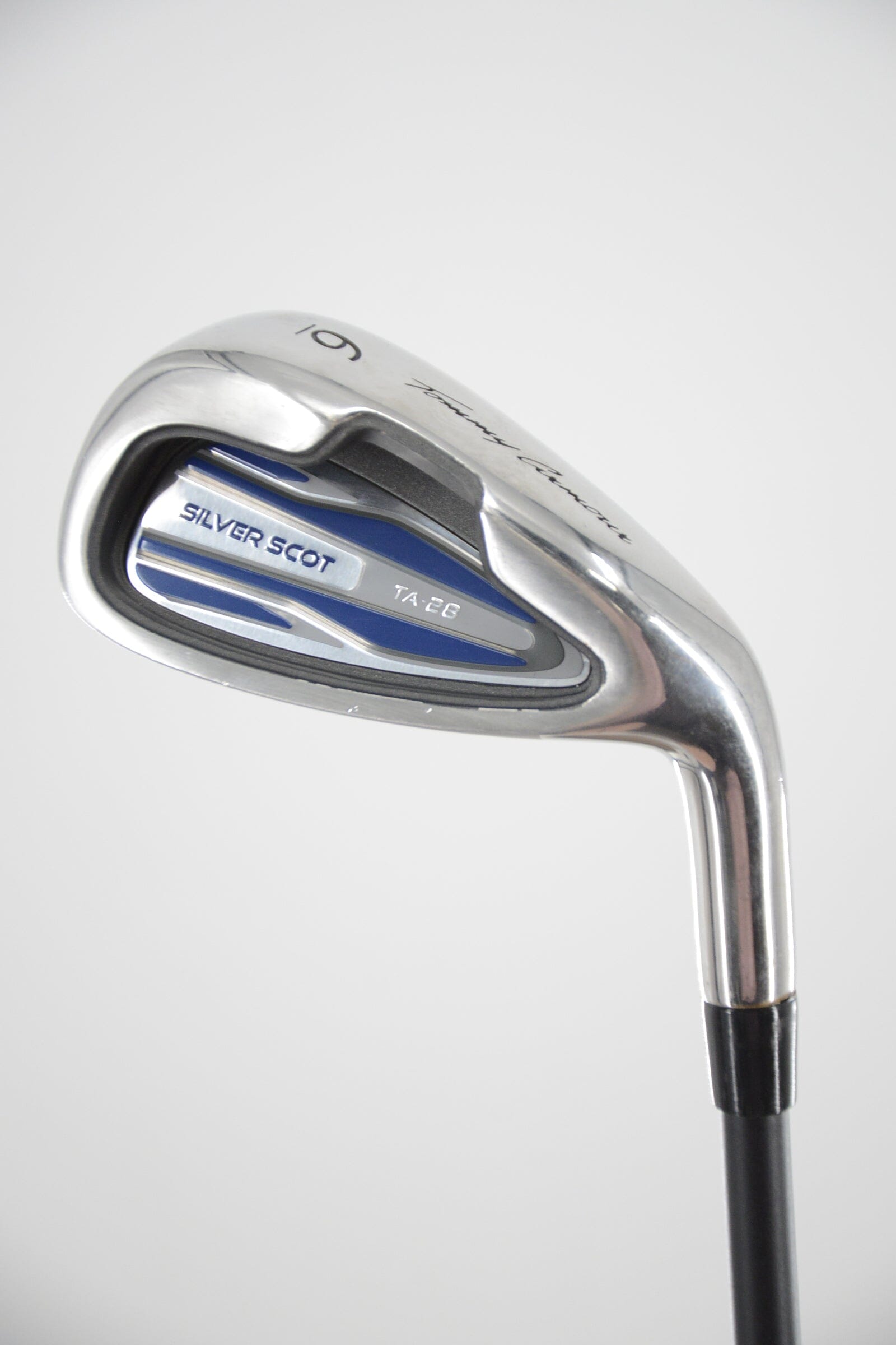 Tommy Armour TA-28 6 Iron Uniflex 37.75" Golf Clubs GolfRoots 