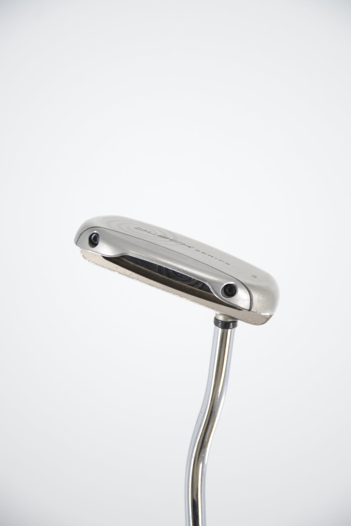 Odyssey Black Series 3 Mallet Putter 35"