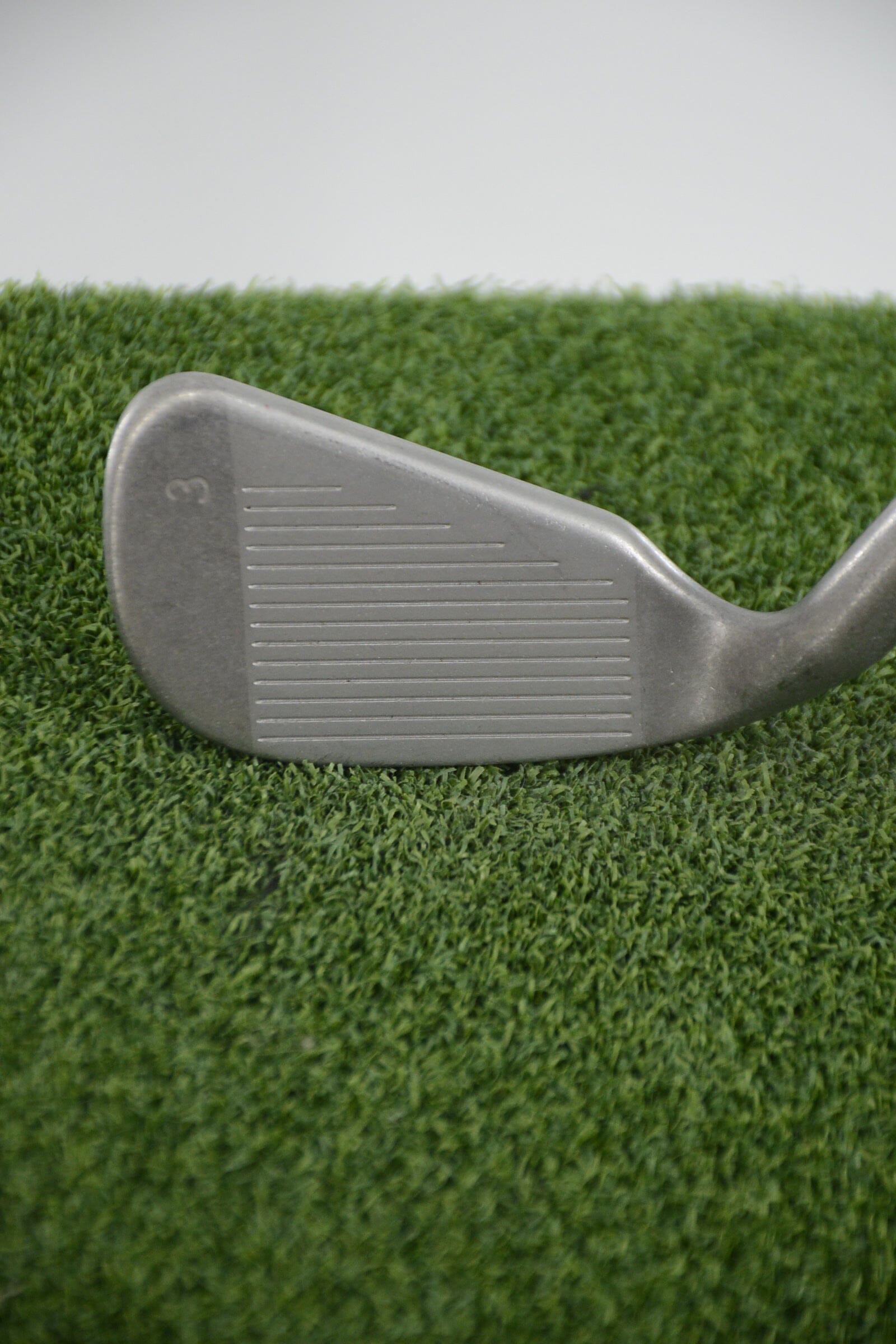 Ping Eye 2+ 3 Iron S Flex 38.75" Golf Clubs GolfRoots 