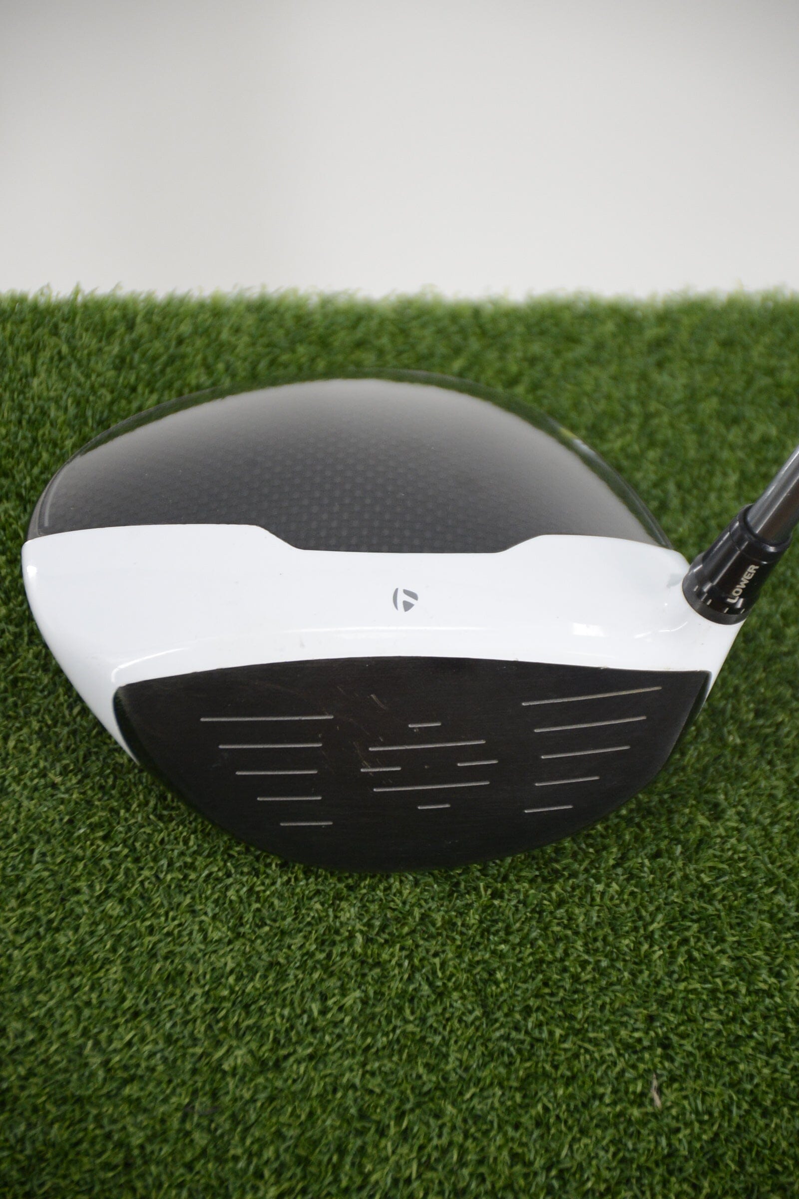 TaylorMade M2 D-Type 10.5 Degree Driver SR Flex 45.5" Golf Clubs GolfRoots 
