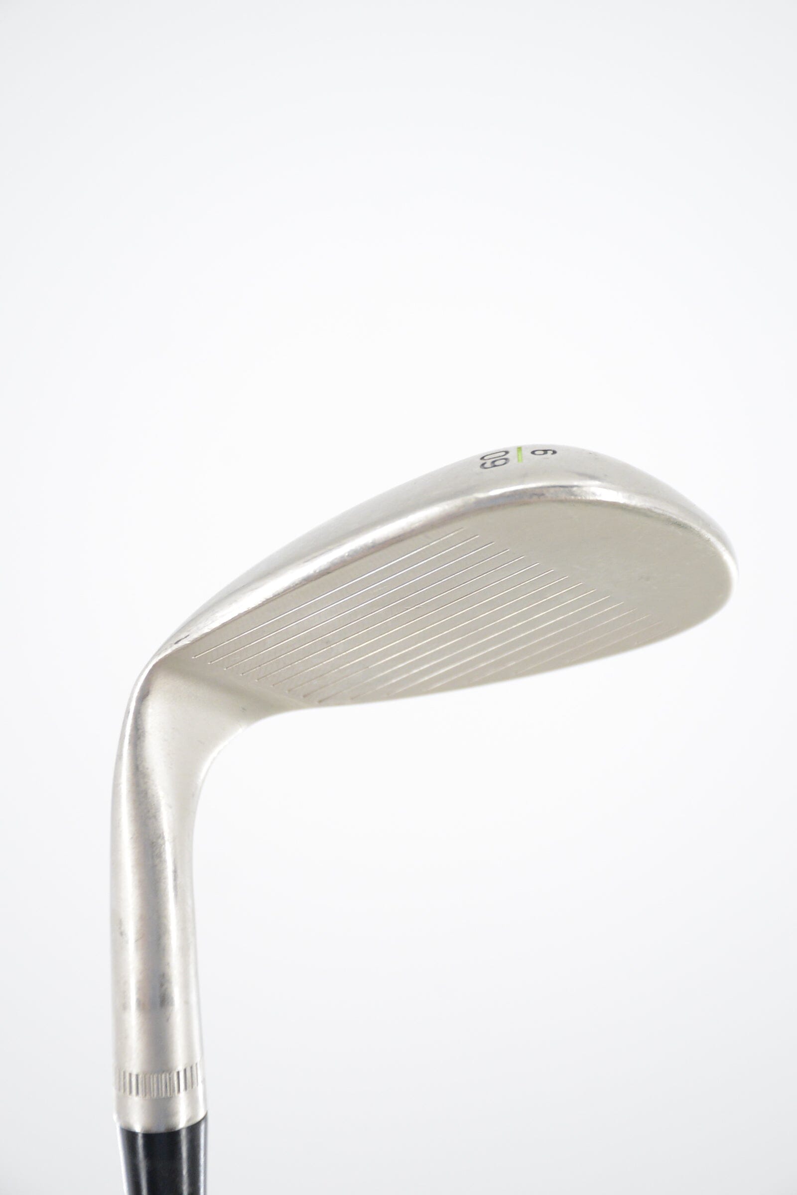 Callaway MD3 Satin Chrome 60 Degree Wedge Wedge Flex 34.5" Golf Clubs GolfRoots 