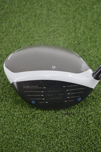 TaylorMade SIM Max D 9 Degree Driver R Flex 45.5"