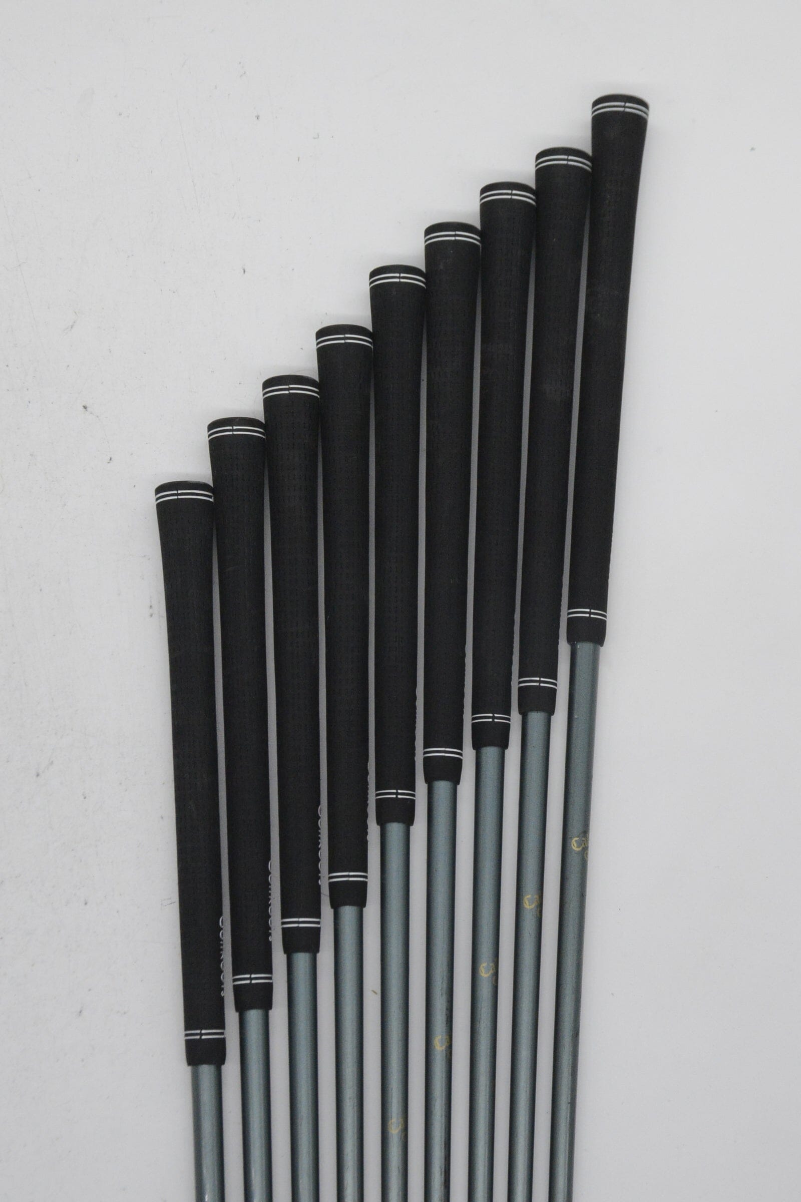 Women's Callaway Big Bertha 1994 3-PW, SW Iron Set W Flex -0.5" Golf Clubs GolfRoots 