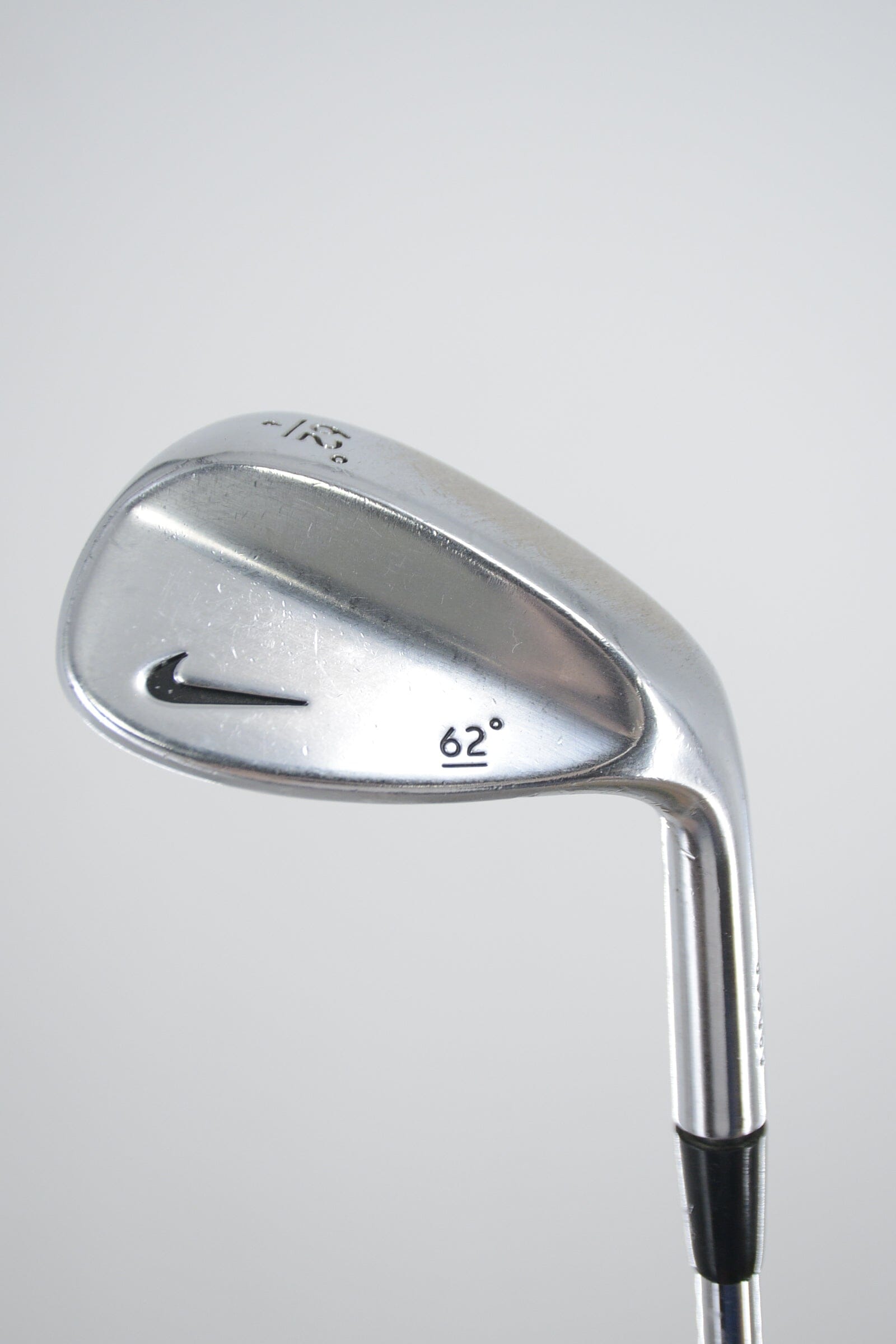 Nike Forged 62 Degree Wedge Wedge Flex 34.5" Golf Clubs GolfRoots 