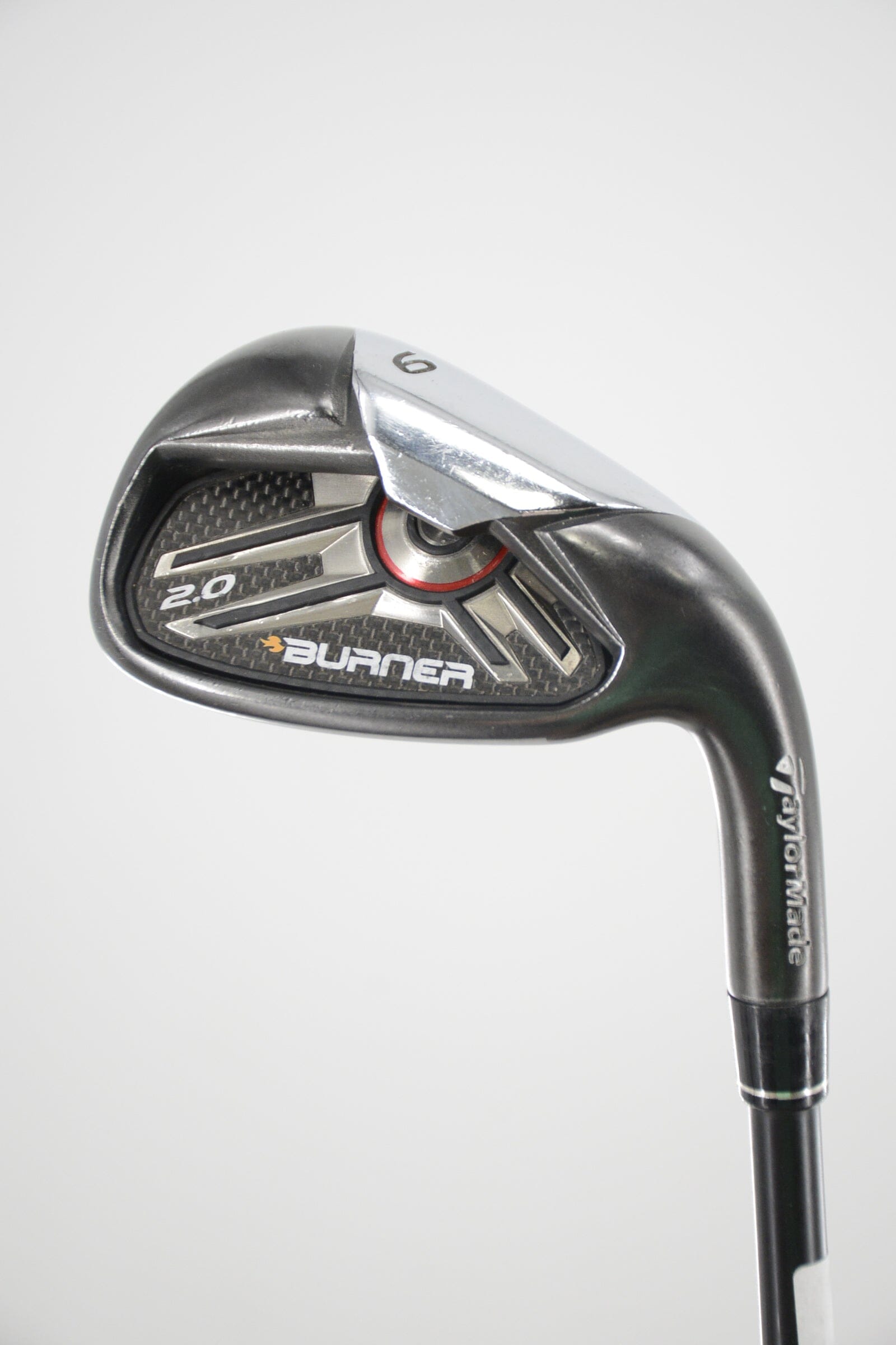 TaylorMade Burner 2.0 9 Iron R Flex 36" Golf Clubs GolfRoots 