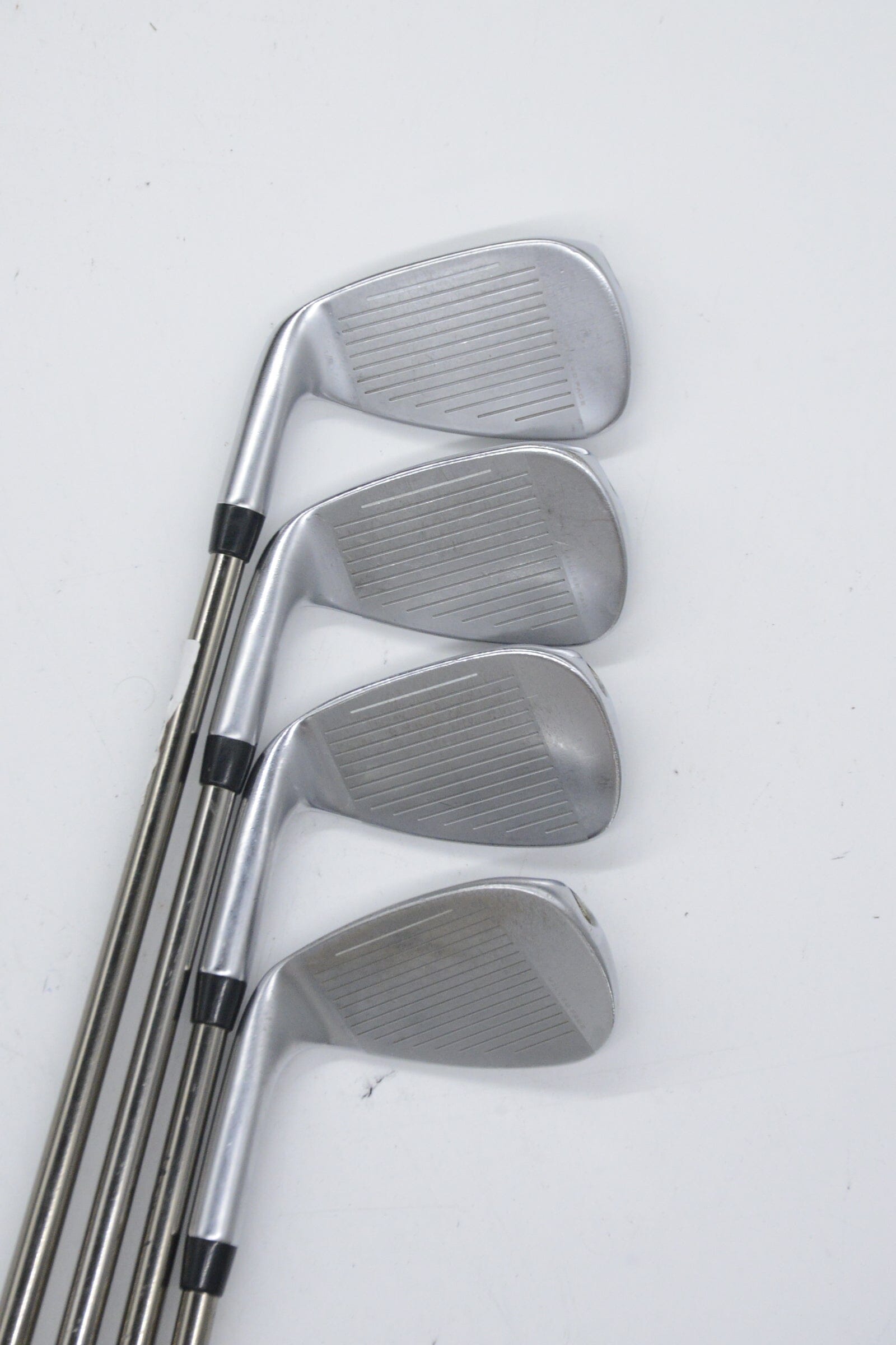 Women's Cobra Radspeed 8-PW, SW Iron Set W Flex -1"