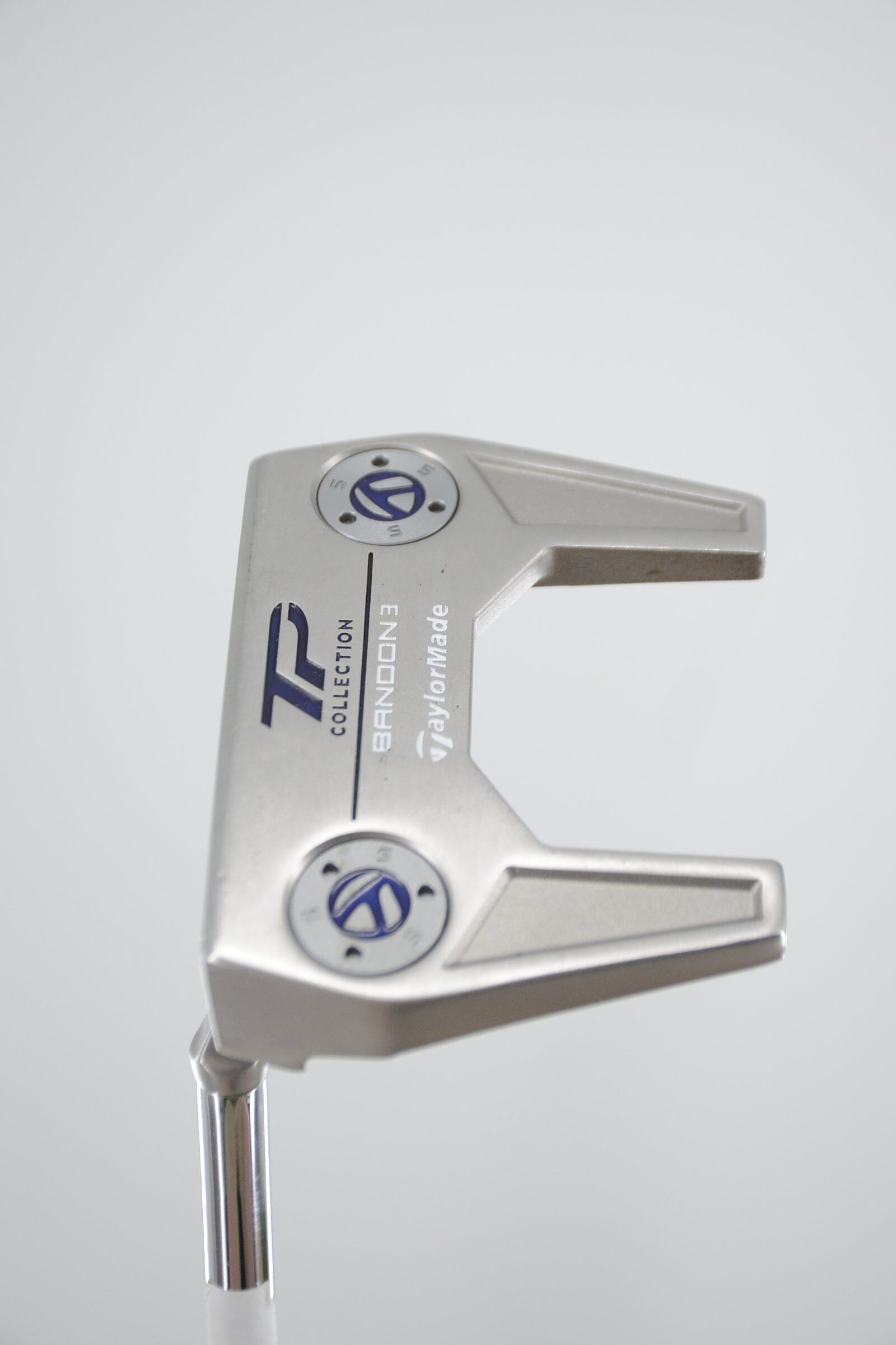 レフティー　TaylorMade TP Collection BANDON レフティーTaylorMade TP Collection BANDON