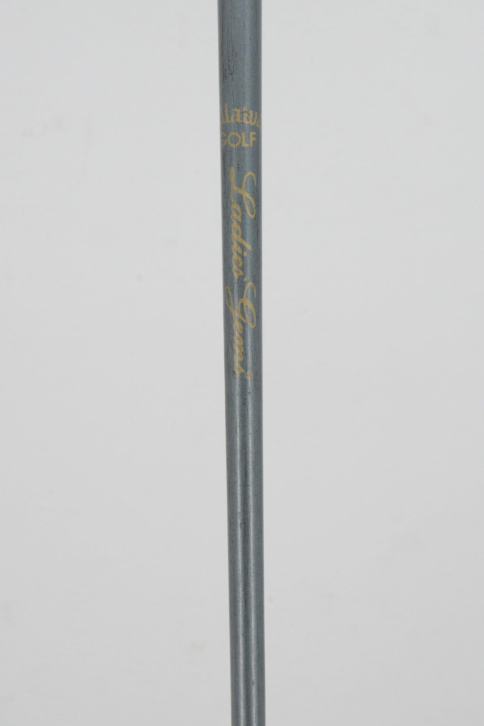 Women's Callaway Big Bertha 1994 3-PW, SW Iron Set W Flex -0.5" Golf Clubs GolfRoots 