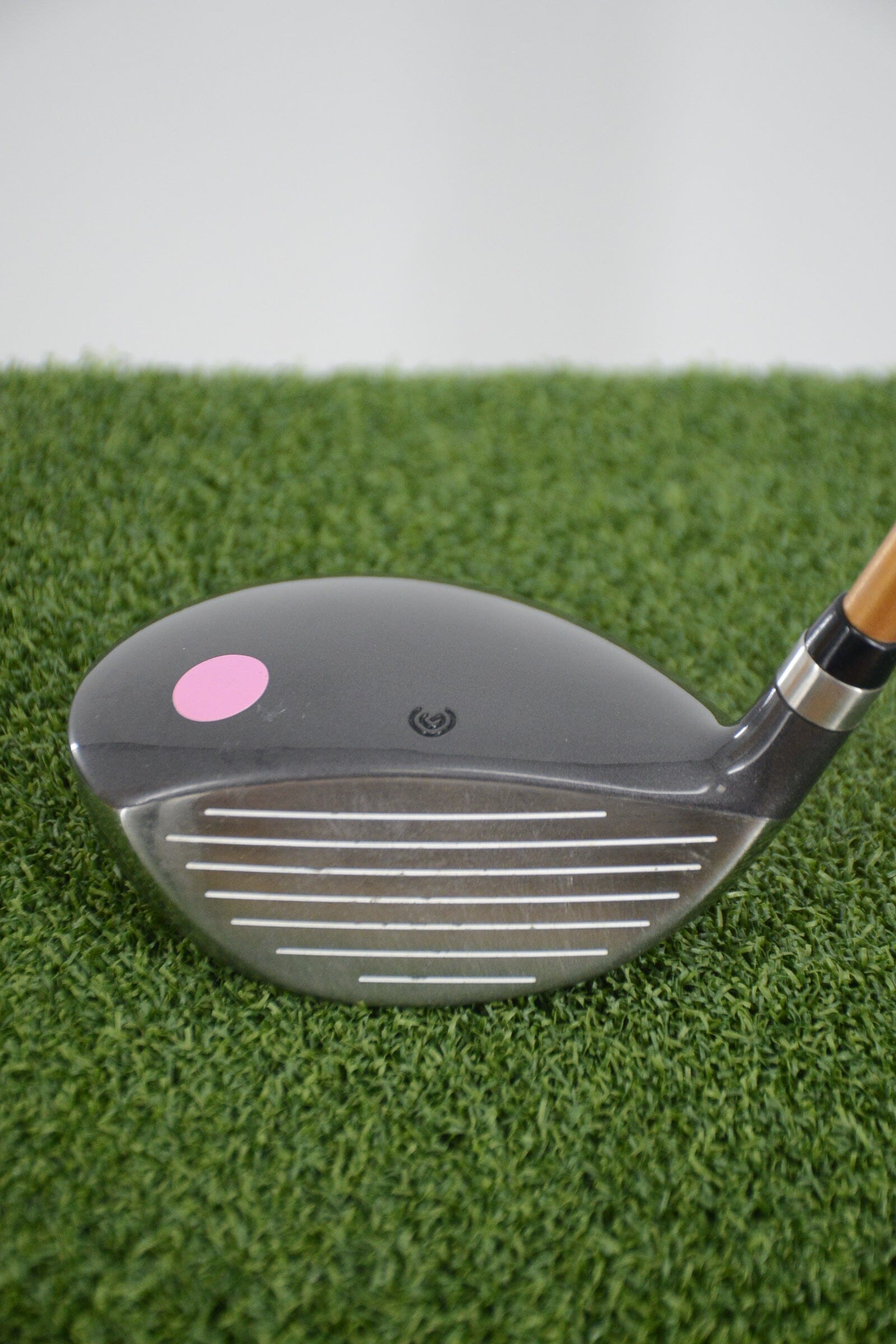*Dented* Cleveland Launcher 17 Degree Wood S Flex 42.75"