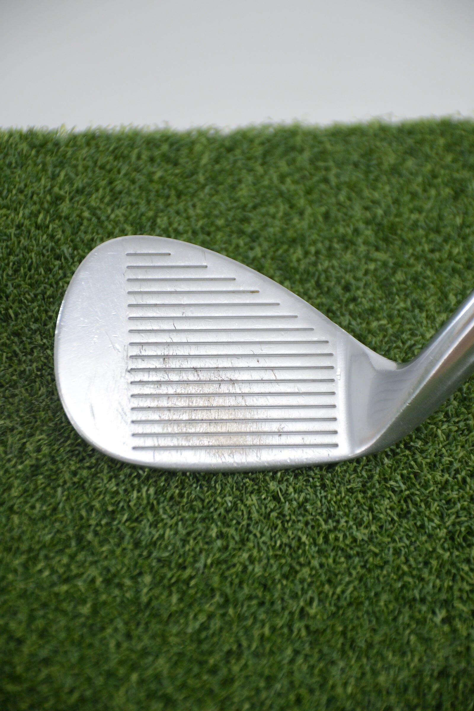 Nike Forged 62 Degree Wedge Wedge Flex 34.5" Golf Clubs GolfRoots 