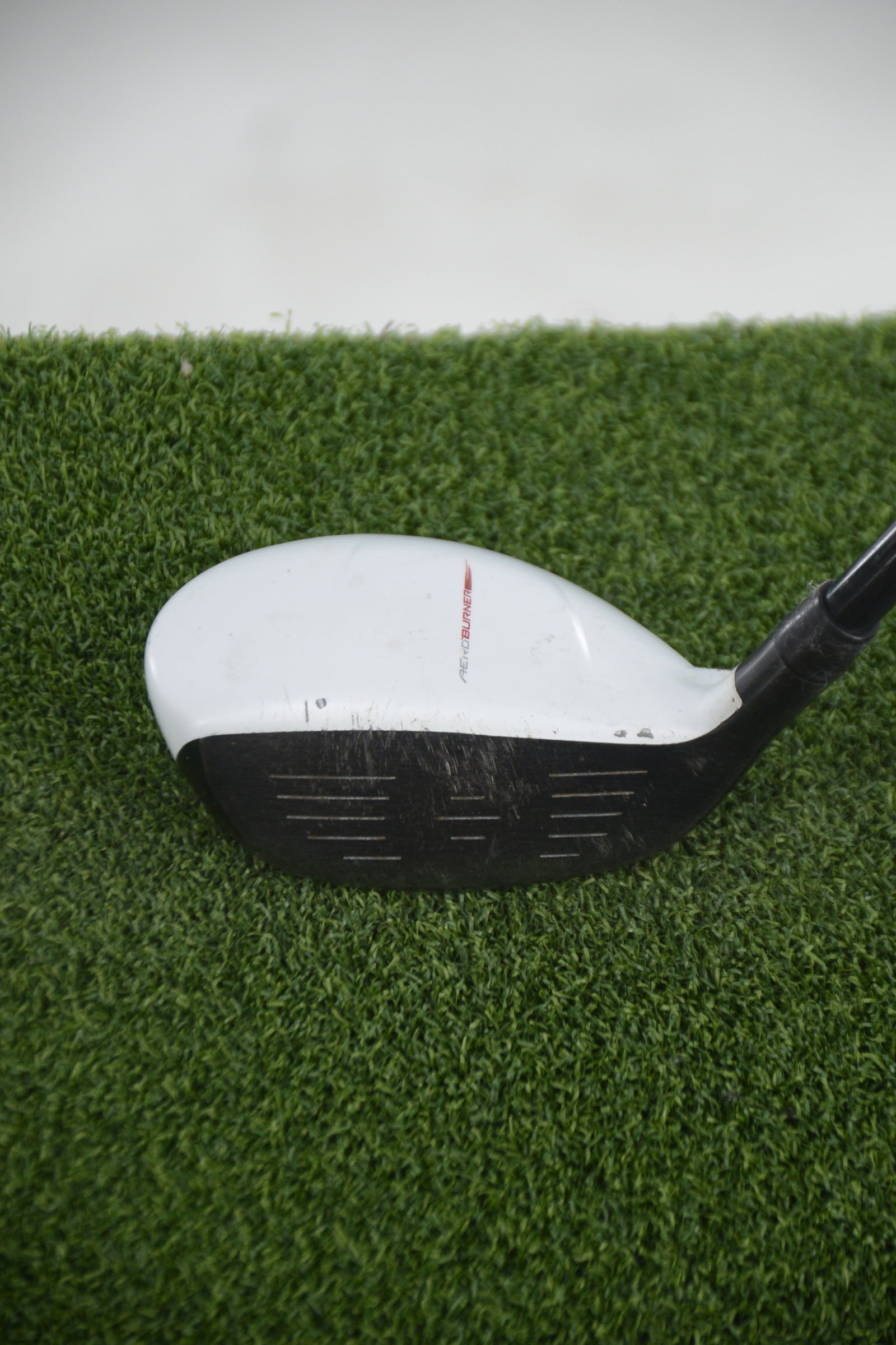 TaylorMade Aeroburner Rescue 5 Hybrid R Flex 39.25"