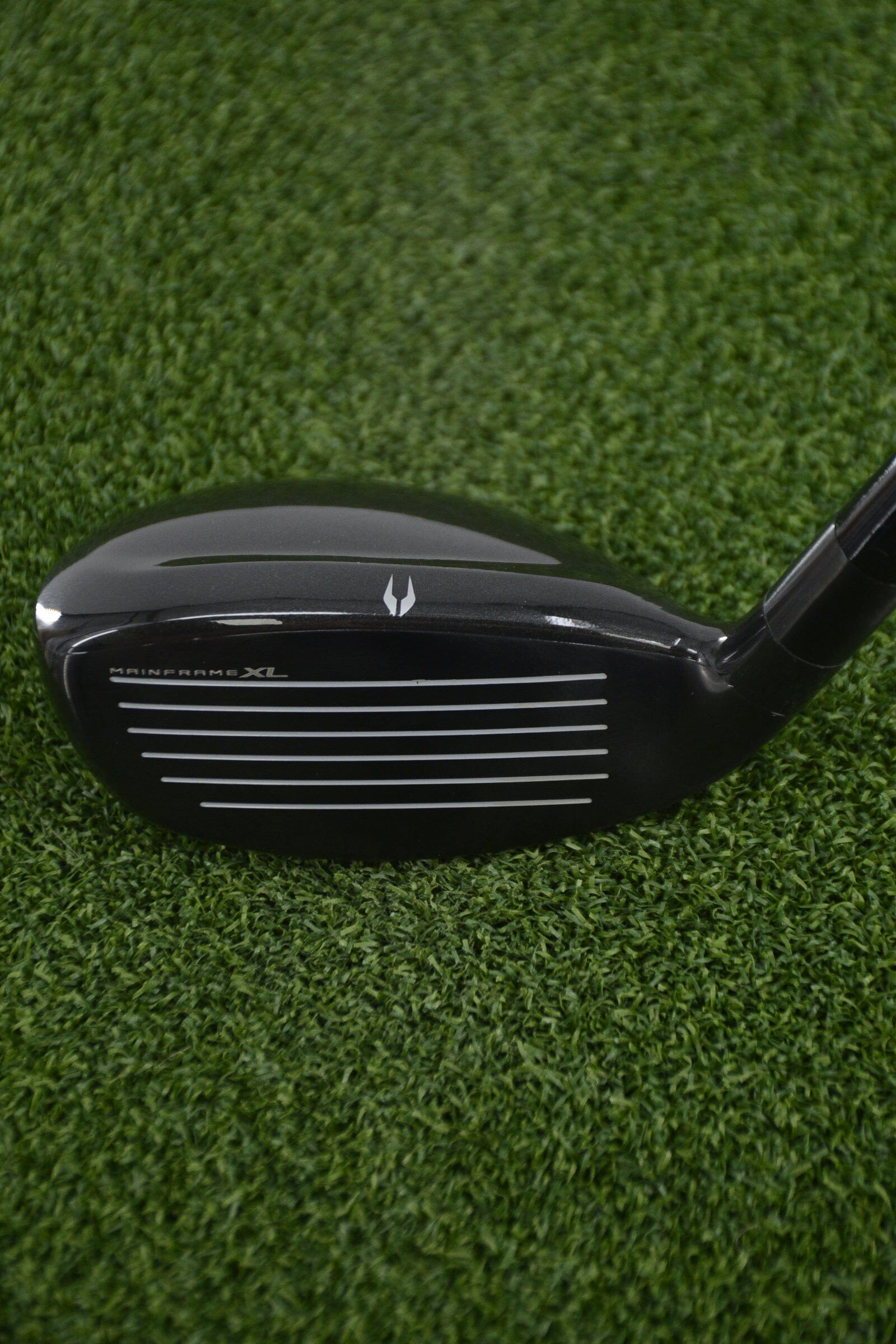 Cleveland Halo XL 5 Hybrid R Flex 39.25" Golf Clubs GolfRoots 