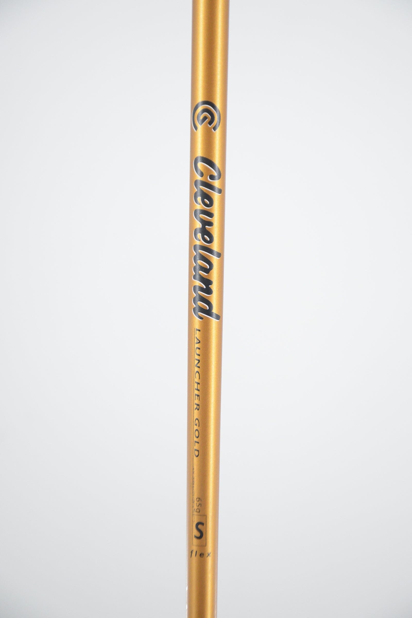 *Dented* Cleveland Launcher 17 Degree Wood S Flex 42.75"