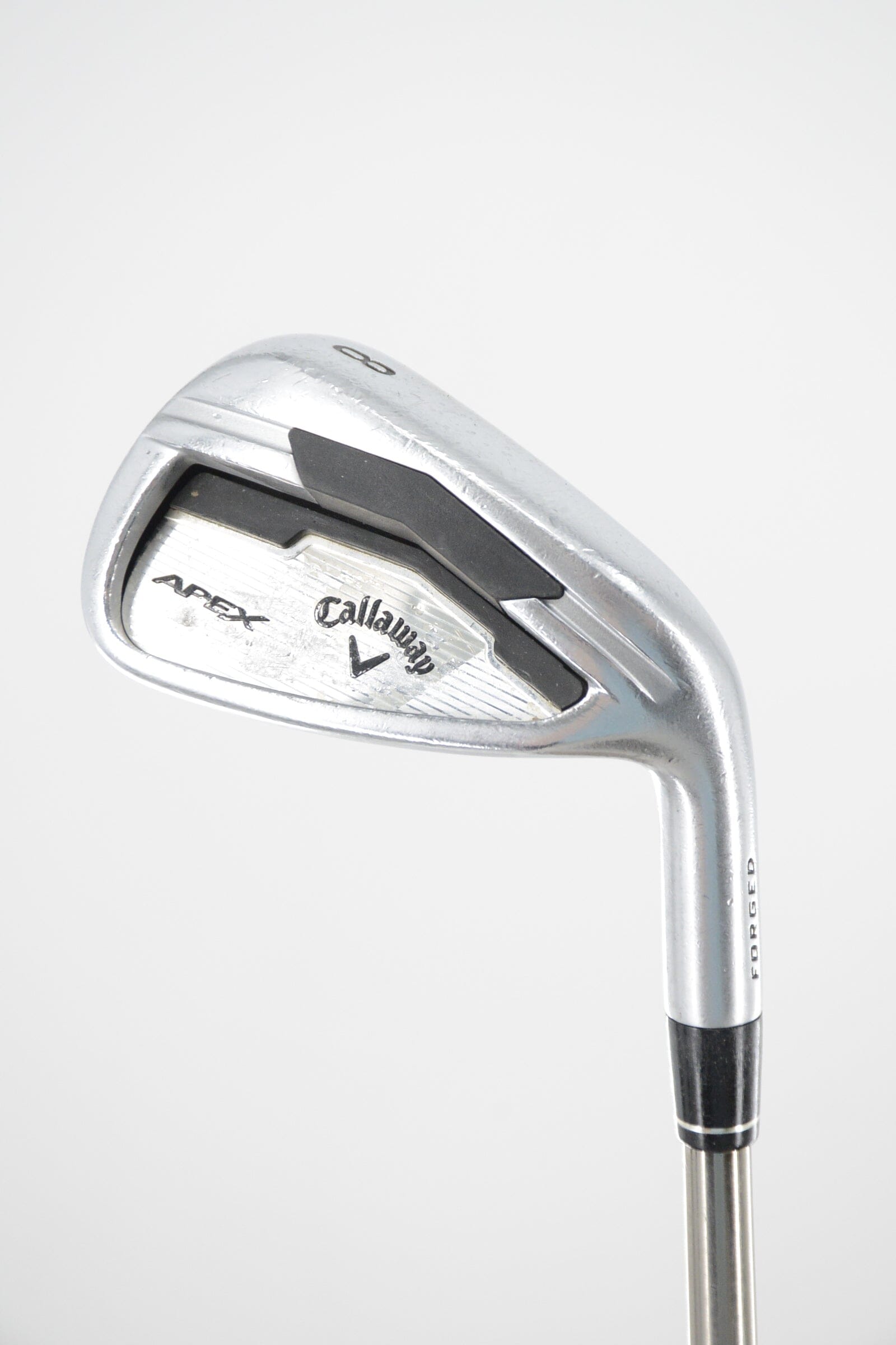 Callaway Apex Forged 8 Iron R Flex 36" Golf Clubs GolfRoots 
