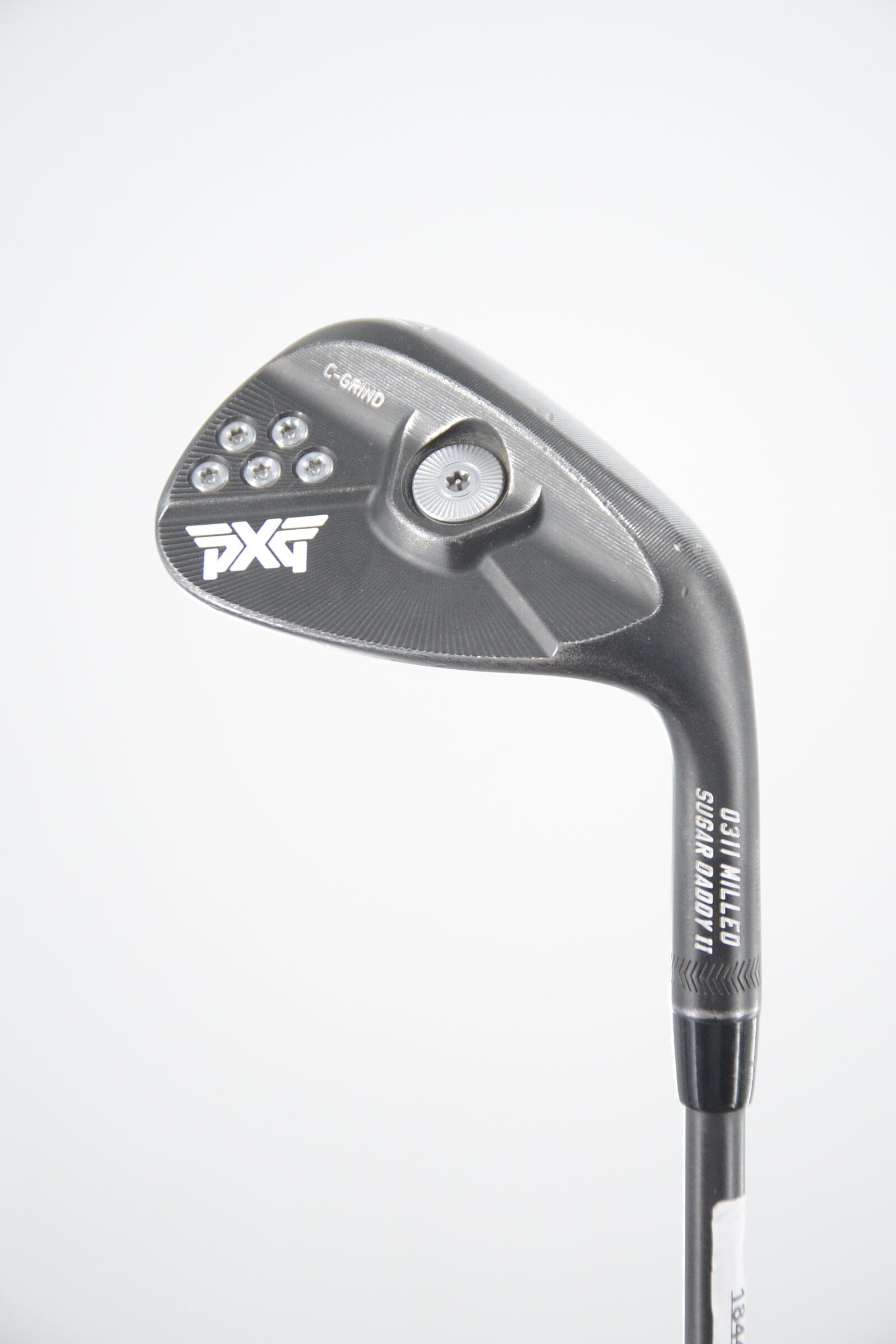 PXG 0311 Sugar Daddy II 52 Degree Wedge S Flex 35" Golf Clubs GolfRoots 