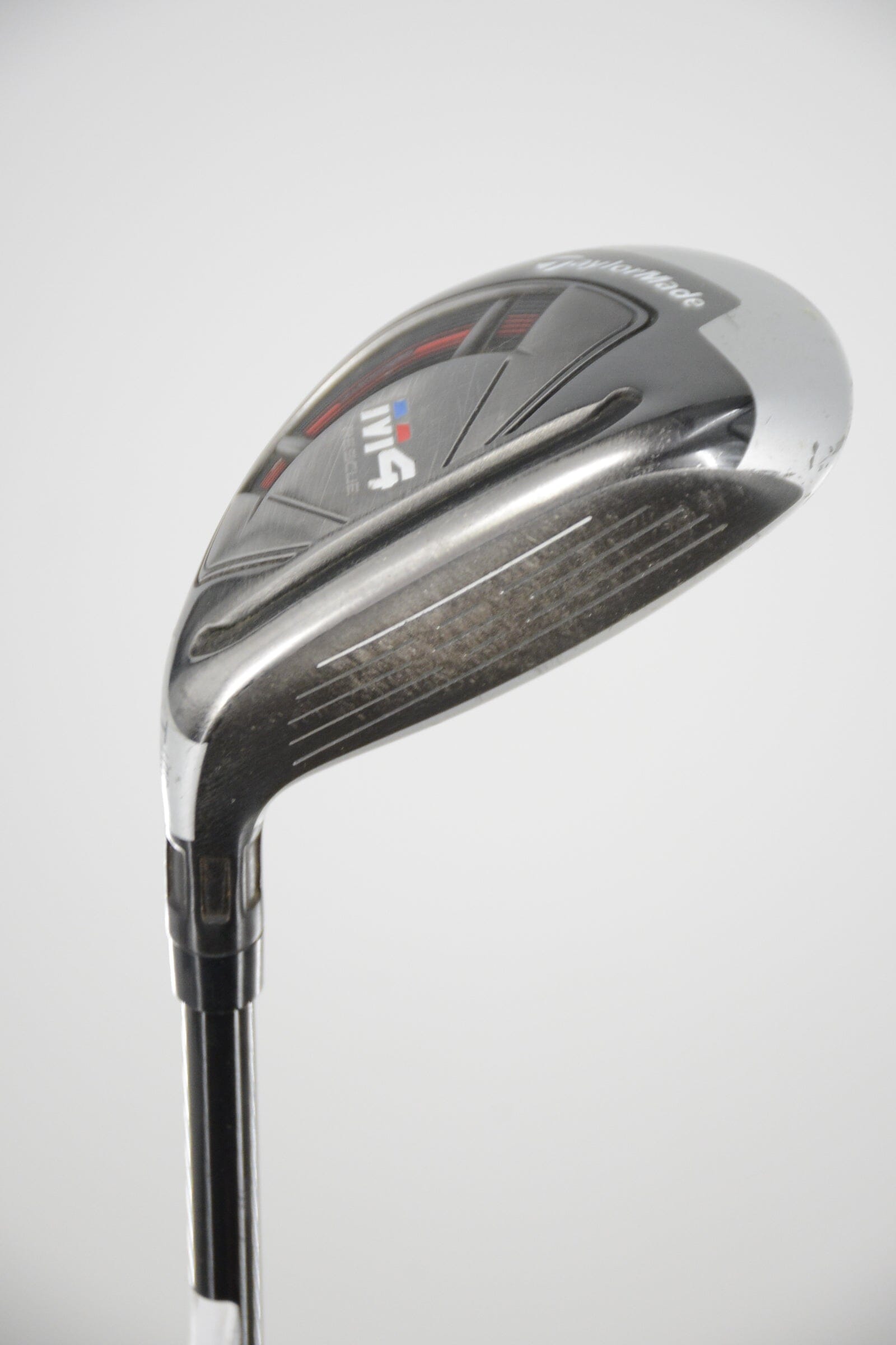 TaylorMade M4 Rescue 2018 4 Hybrid R Flex 40" Golf Clubs GolfRoots 