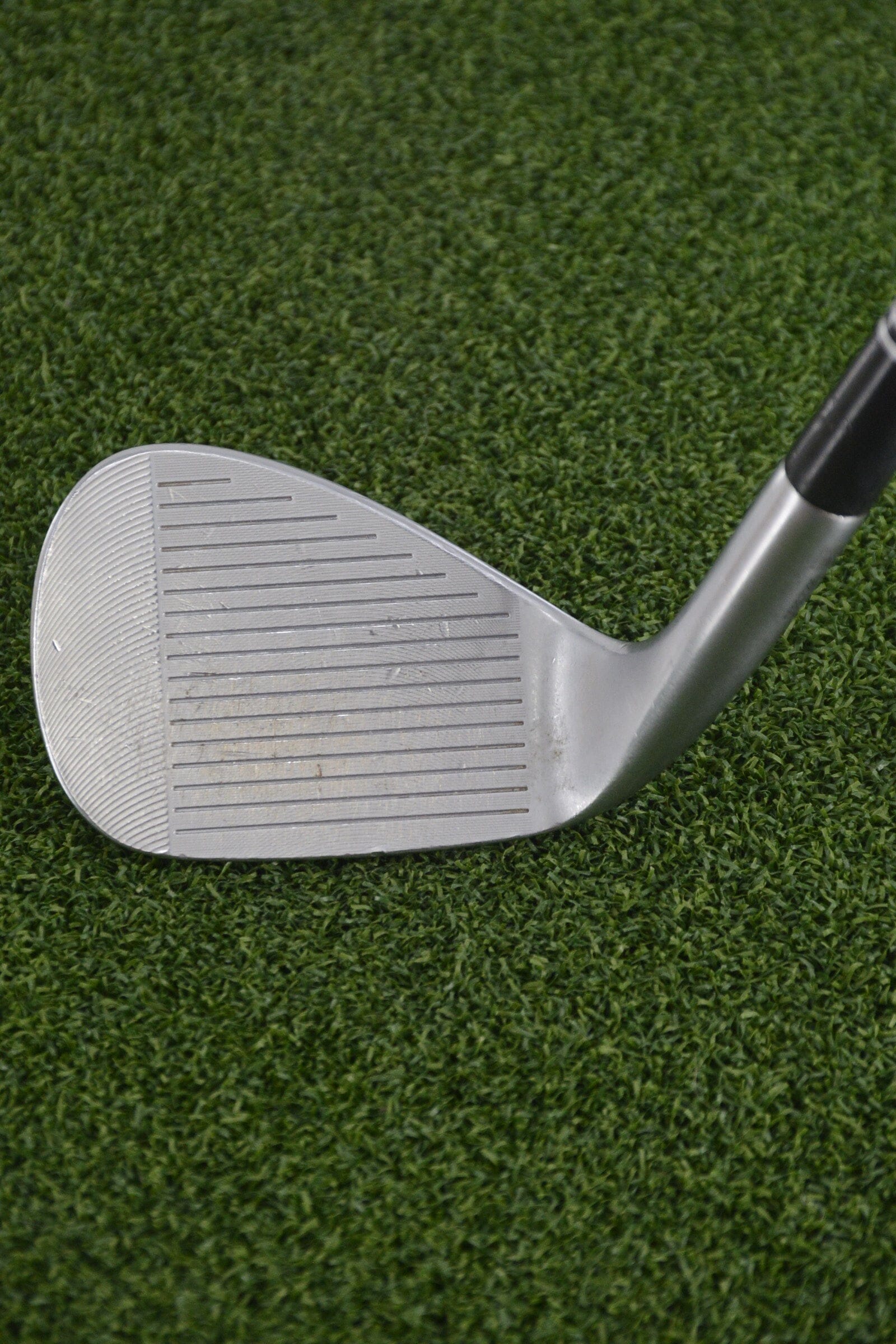 Cleveland RTX 4 Tour Satin 52 Degree Wedge S Flex 35.25" Golf Clubs GolfRoots 