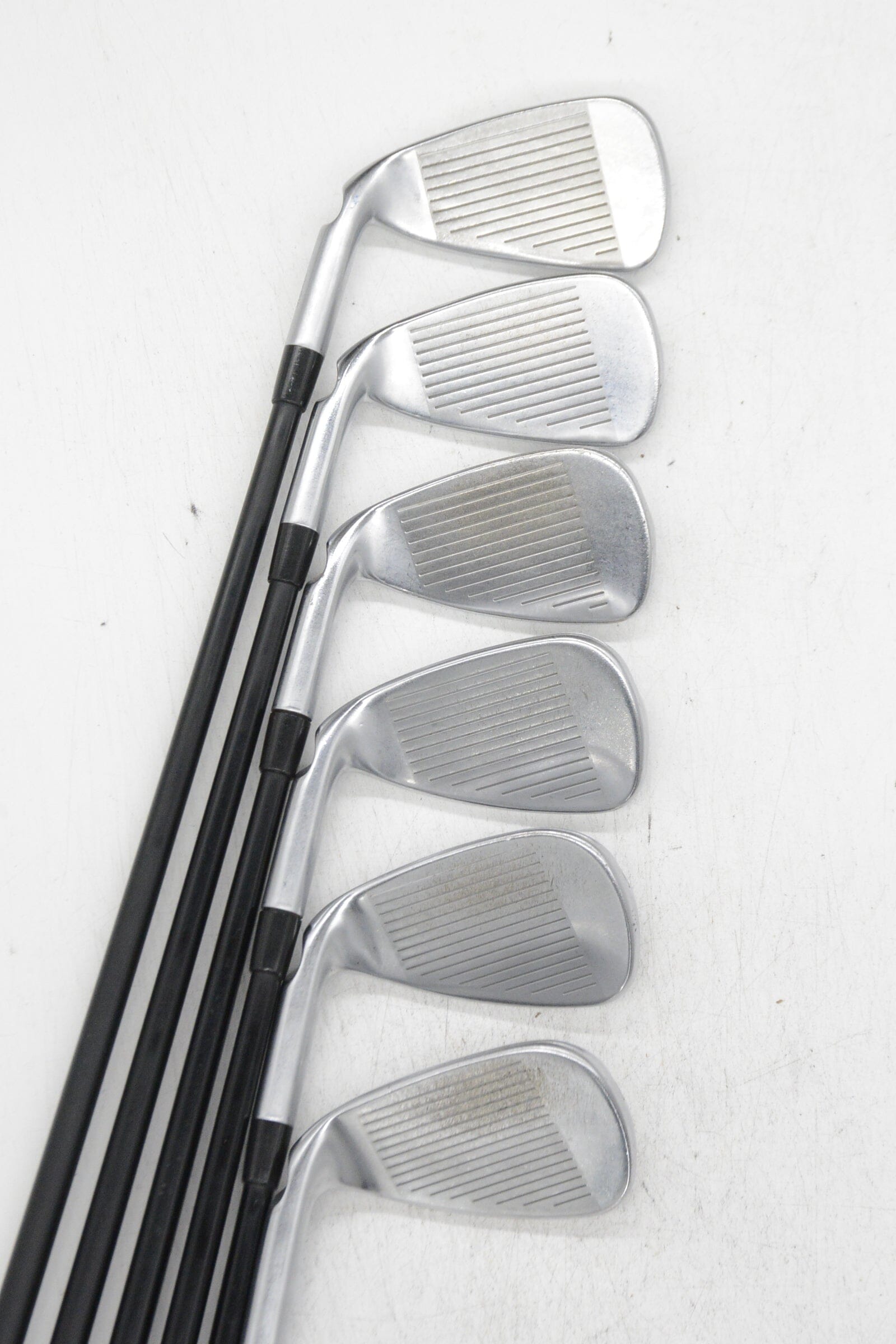 Ping G700 6-UW Iron Set R Flex Std Length Golf Clubs GolfRoots 