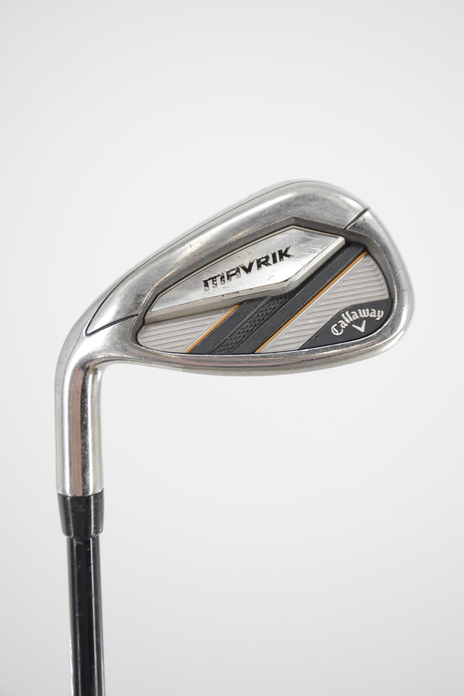Lefty Callaway Mavrik PW R Flex 35.75" Golf Clubs GolfRoots 