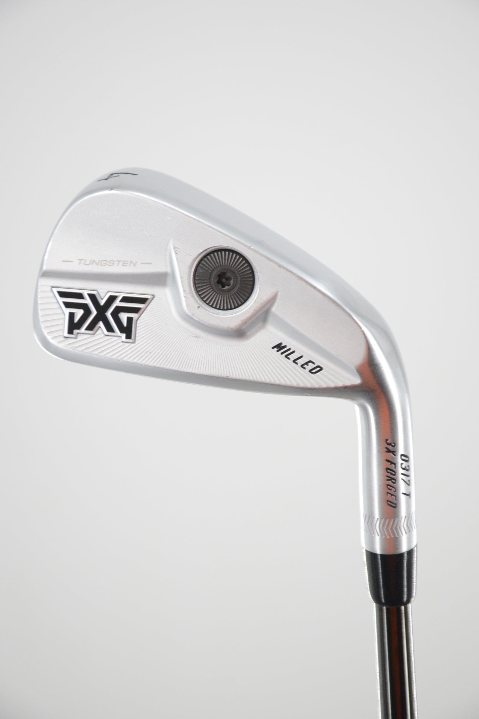 PXG 0317 T 4 Iron S Flex 38.25" Golf Clubs GolfRoots 