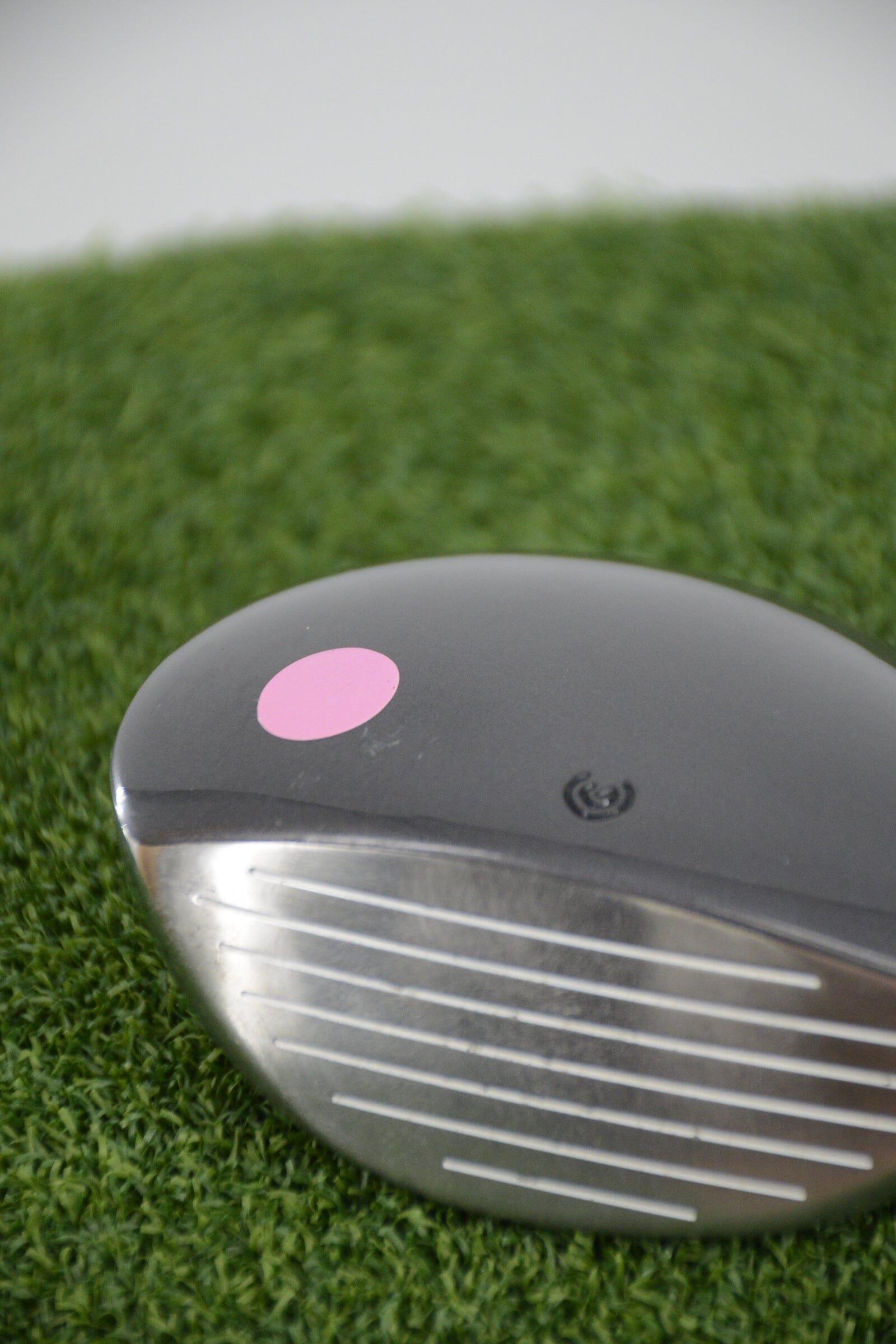 *Dented* Cleveland Launcher 17 Degree Wood S Flex 42.75"