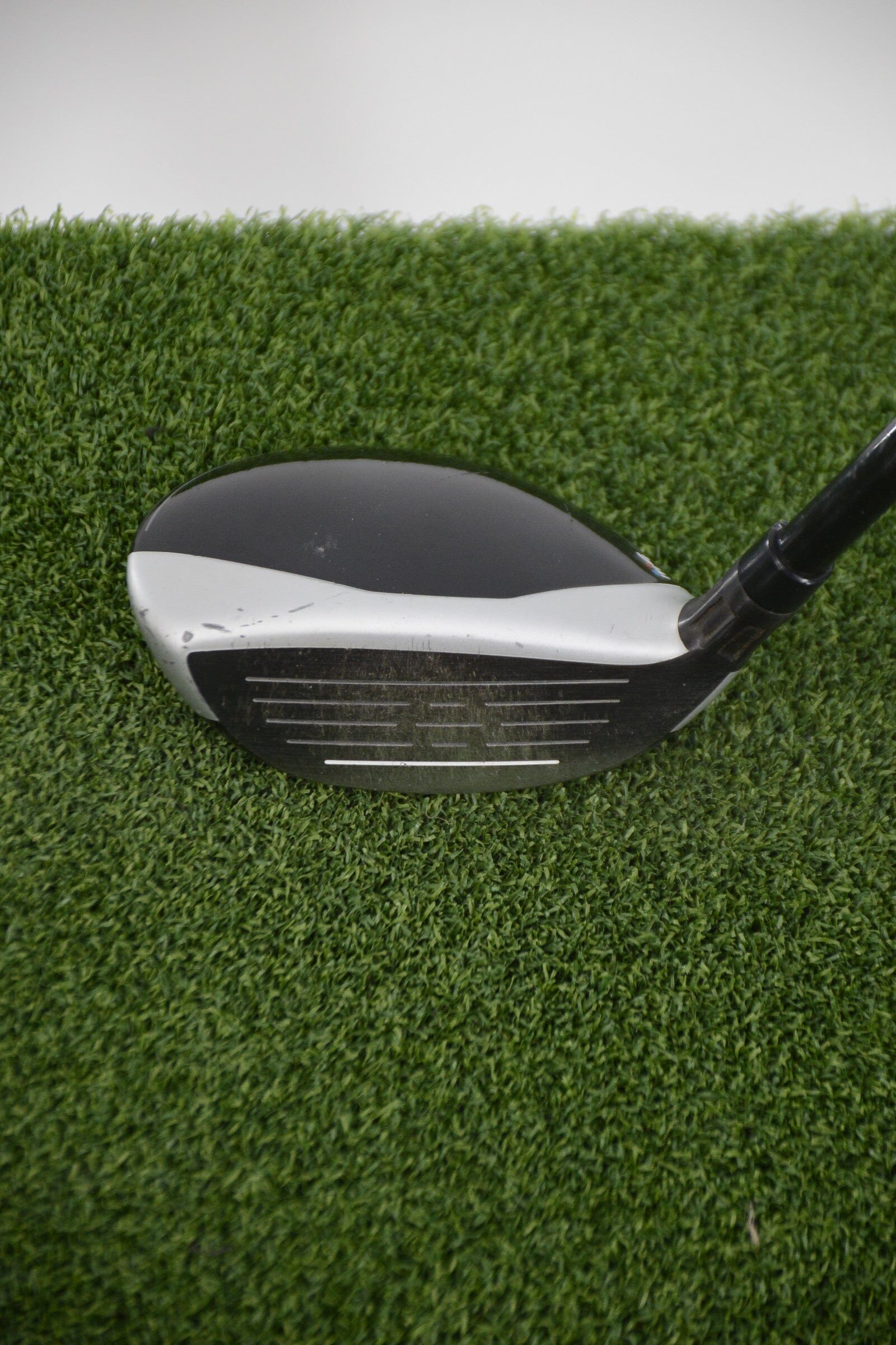 TaylorMade M4 Rescue 2018 4 Hybrid R Flex 40" Golf Clubs GolfRoots 
