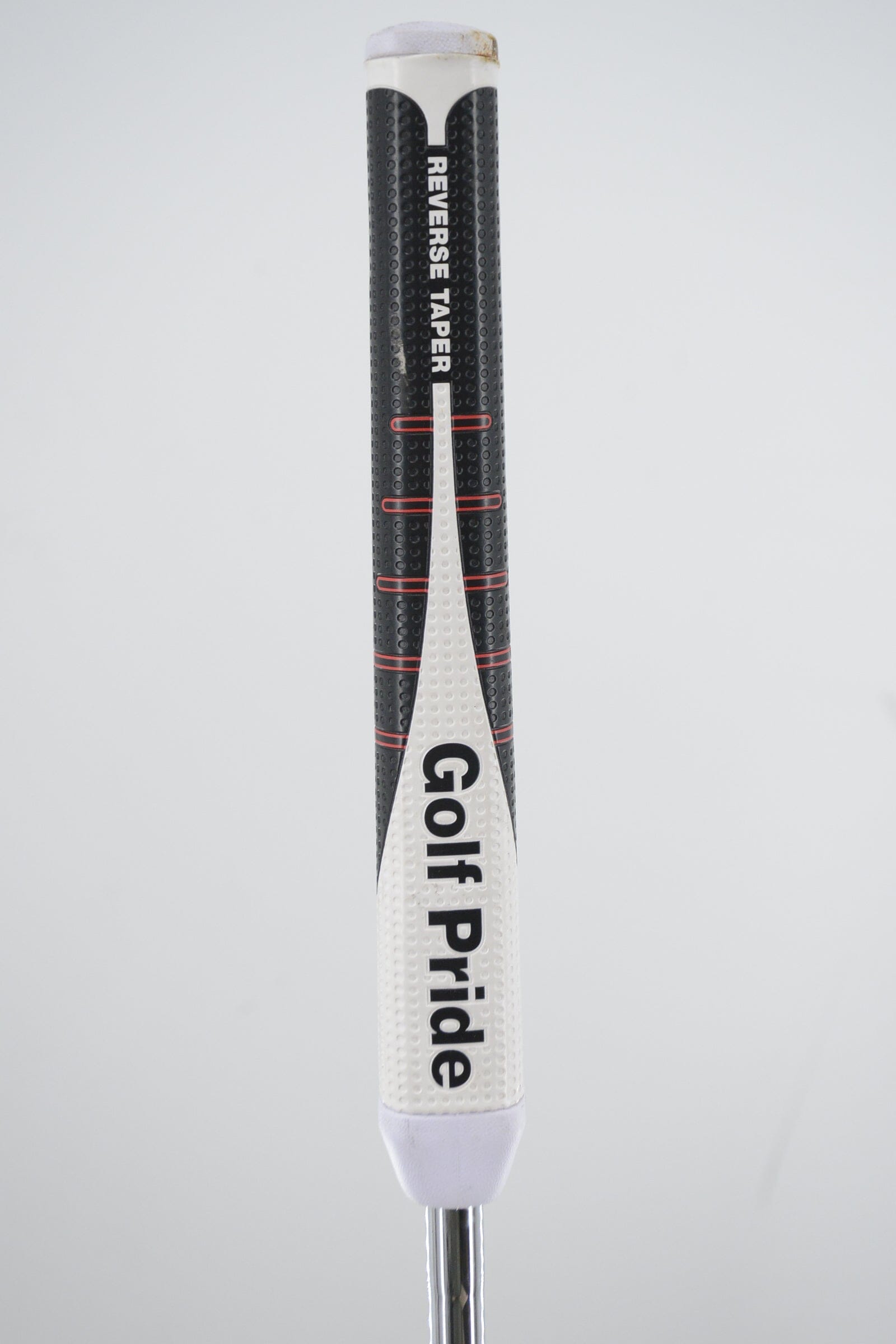 Lefty TaylorMade TP Hydroblast Bandon 3 Putter 35" Golf Clubs GolfRoots 