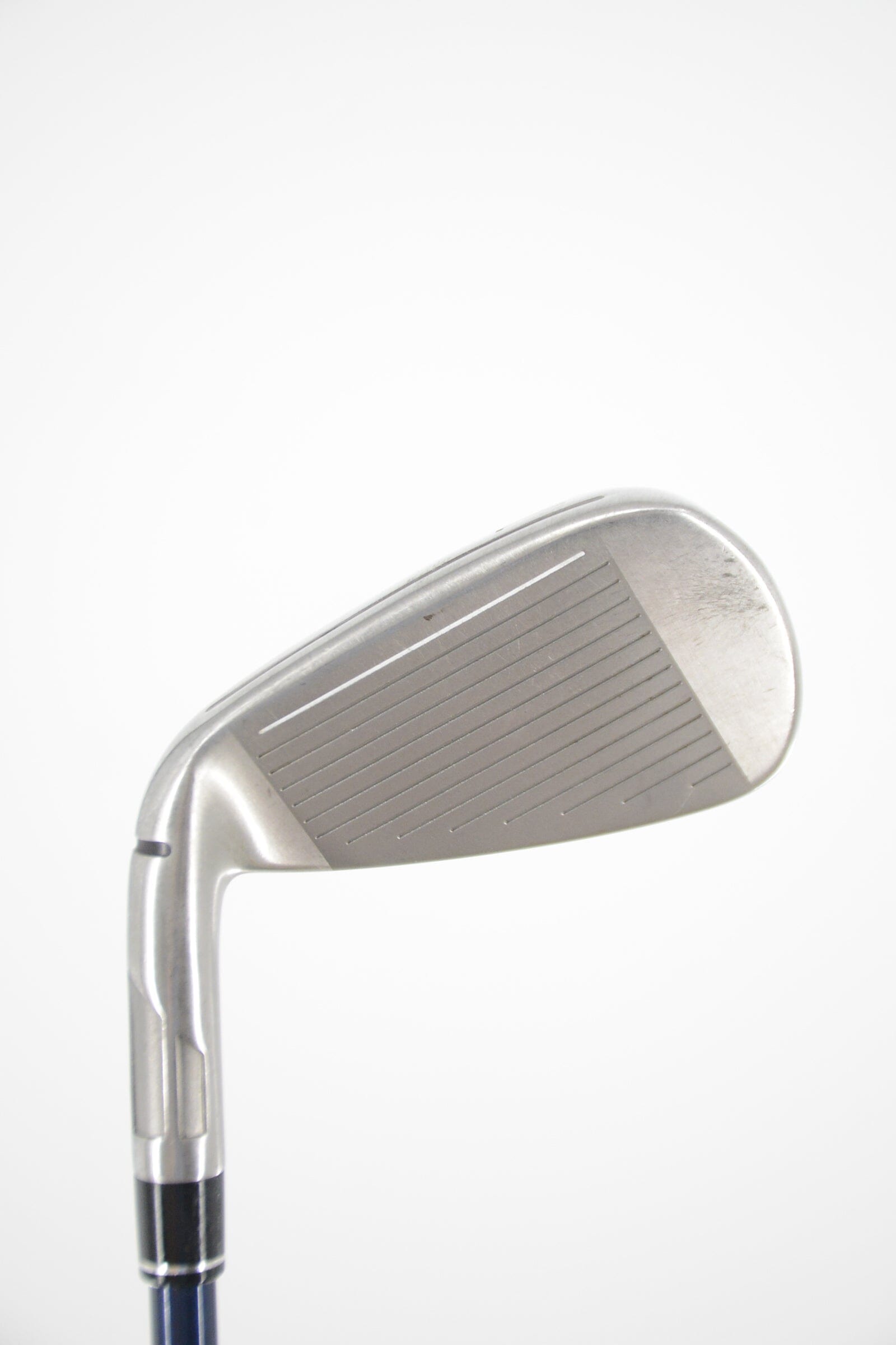 TaylorMade SIM2 Max 7 Iron R Flex 36.75" Golf Clubs GolfRoots 