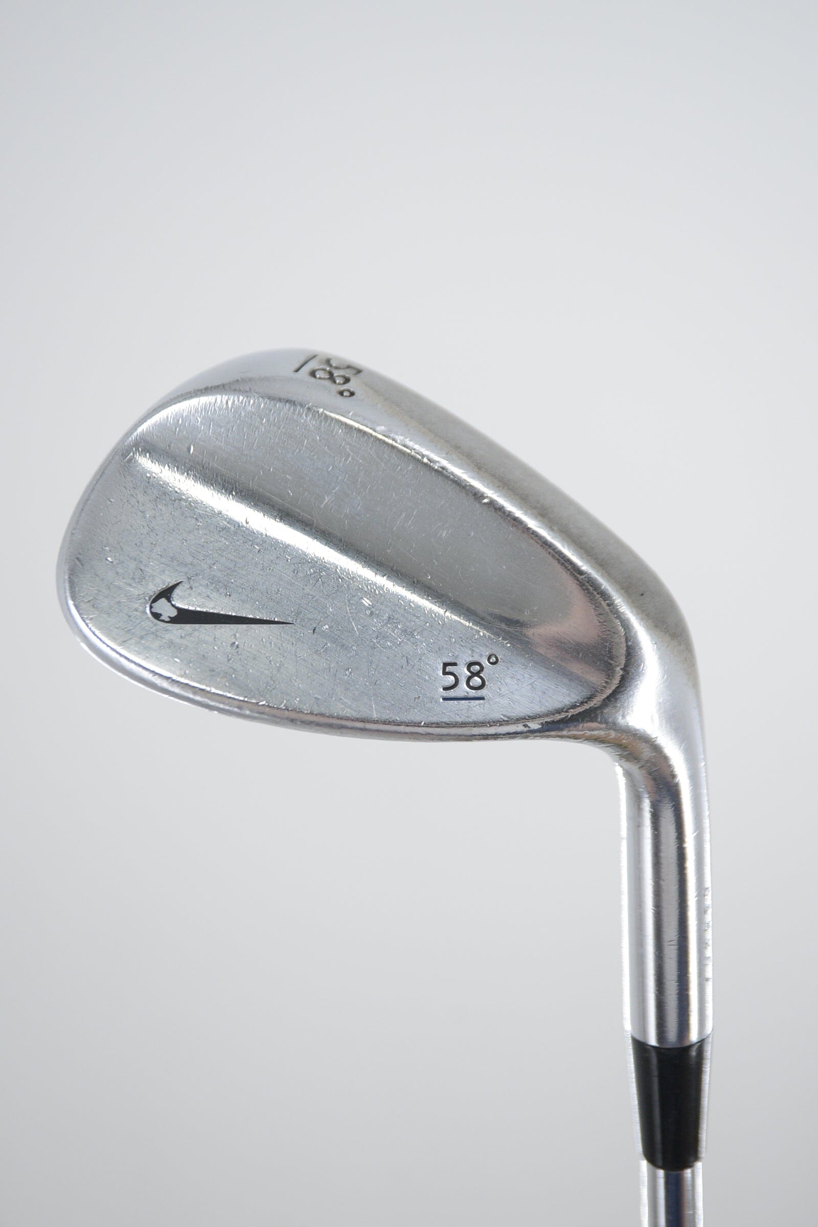 Nike Forged 58 Degree Wedge Wedge Flex 34.75" Golf Clubs GolfRoots 