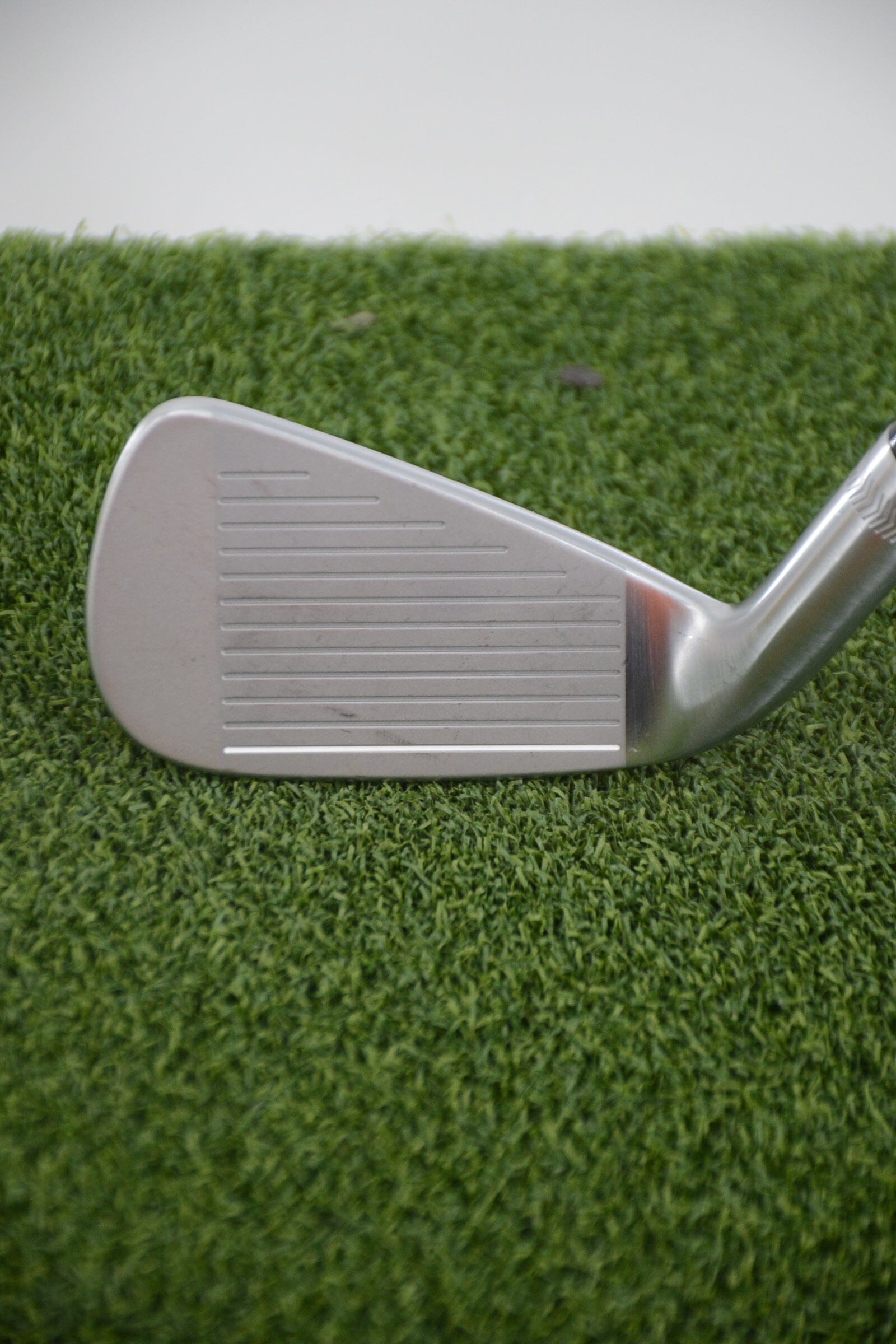 PXG 0317 T 4 Iron S Flex 38.25" Golf Clubs GolfRoots 