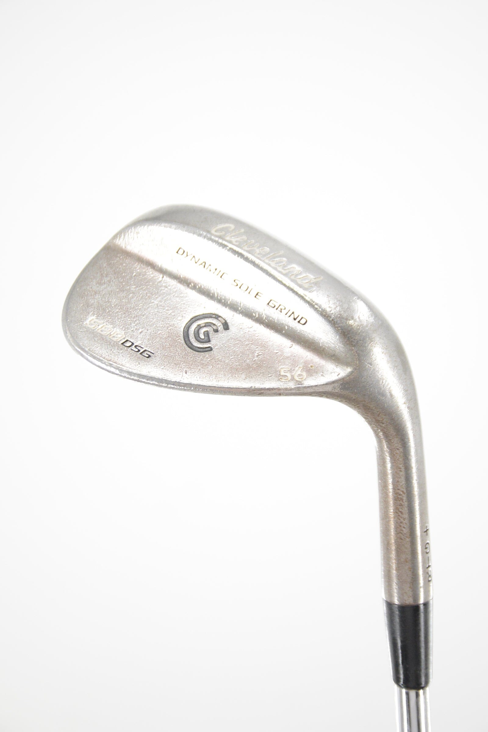 Cleveland 588 56 Degree Wedge Wedge Flex 35.5" Golf Clubs GolfRoots 