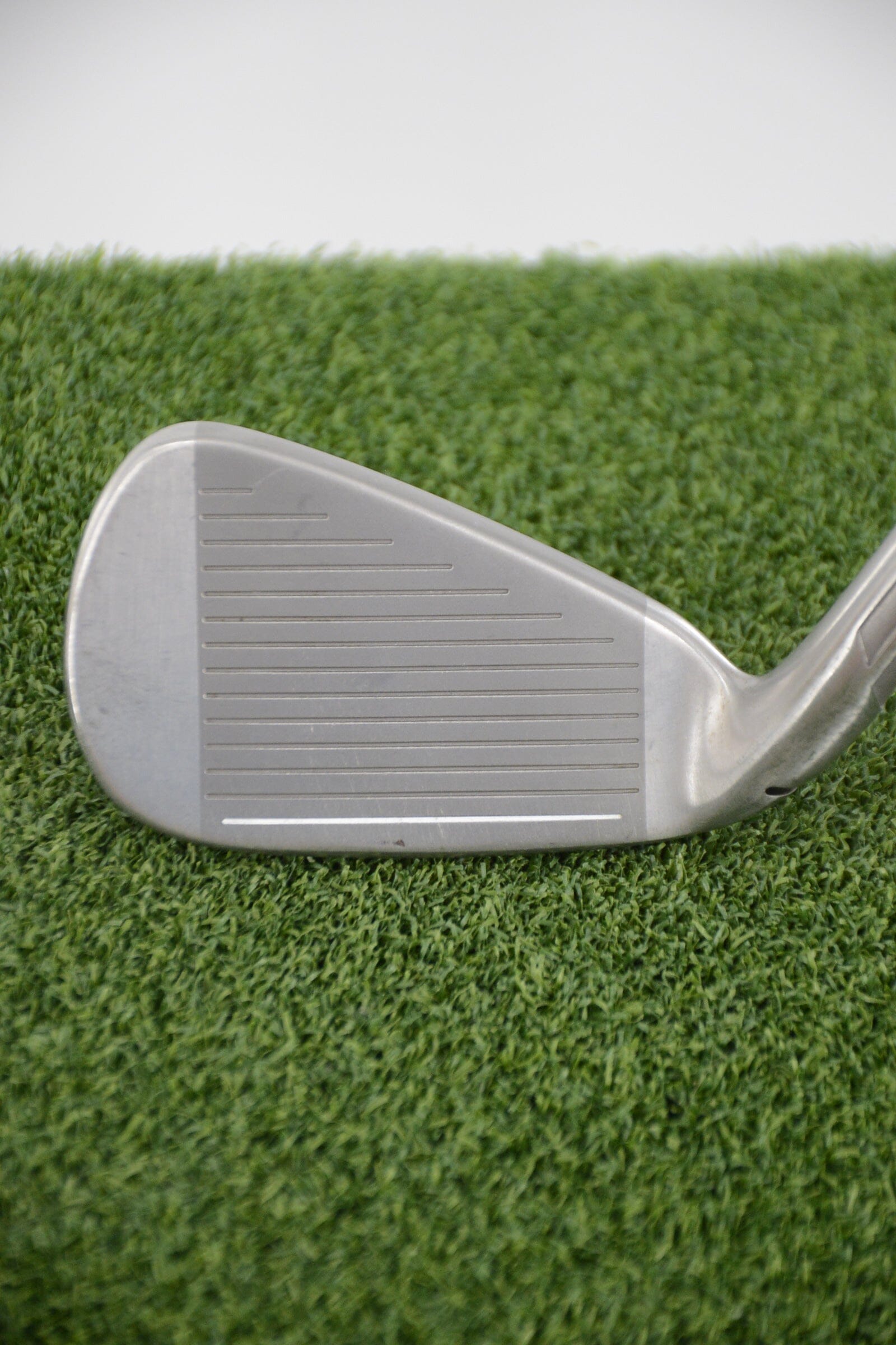 TaylorMade SIM2 Max 7 Iron R Flex 36.75" Golf Clubs GolfRoots 