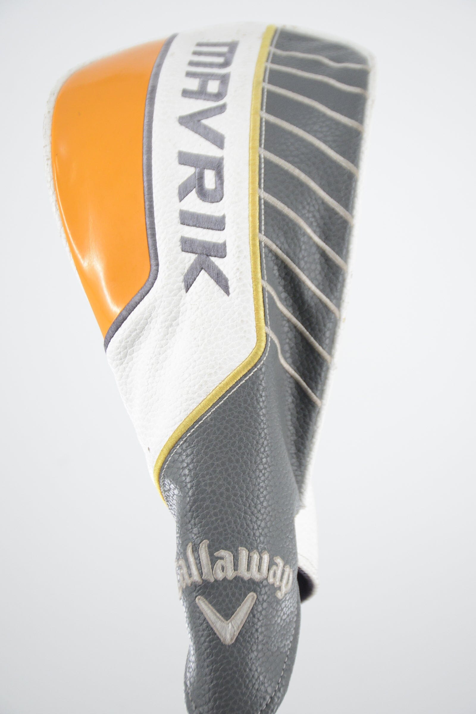 Callaway Mavrik Max 10.5 Degree Driver R Flex 45.25"