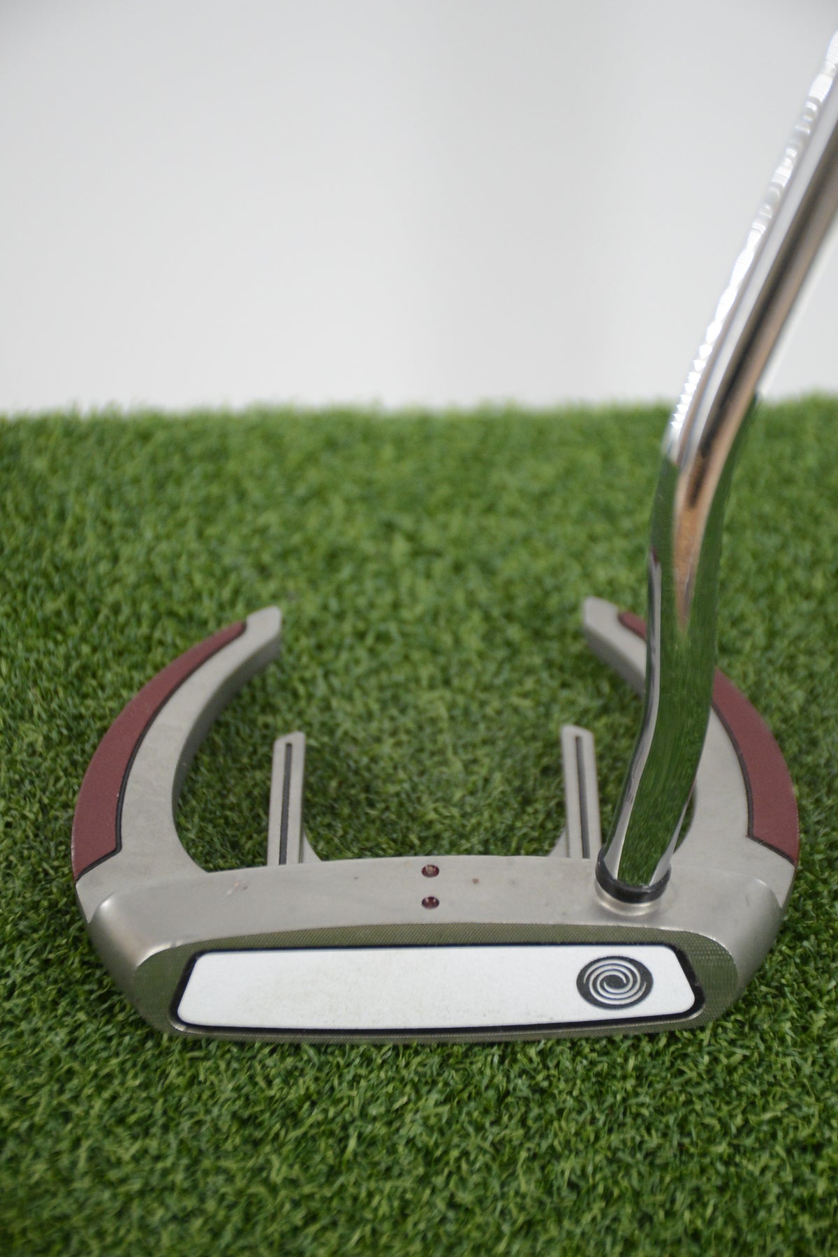Odyssey White Hot XG Sabertooth Putter 35"