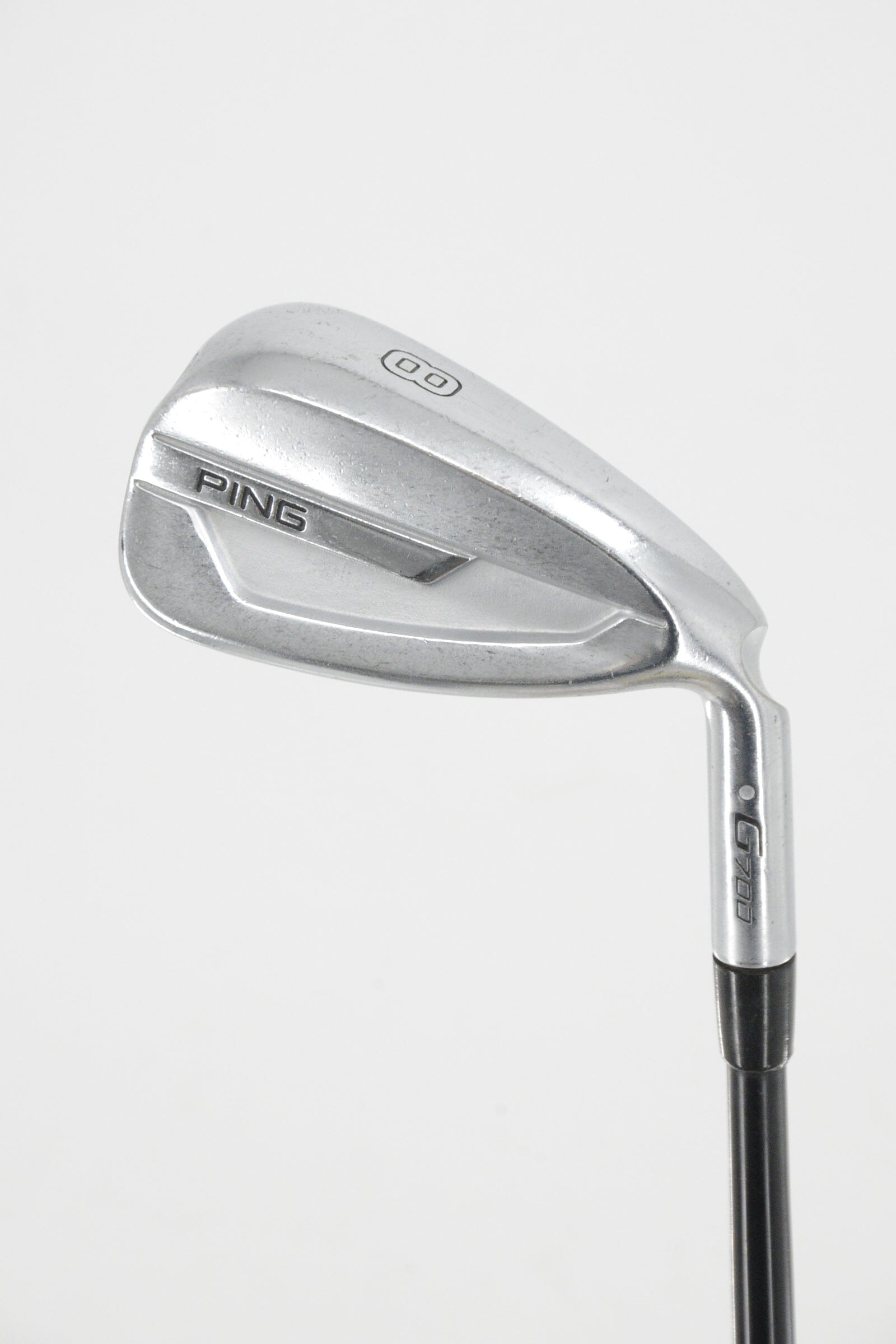 Ping G700 6-UW Iron Set R Flex Std Length Golf Clubs GolfRoots 