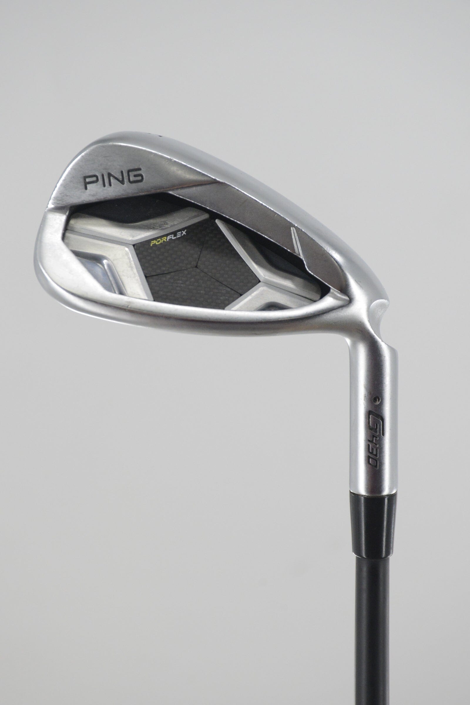 Ping G430 45 Degree Wedge R Flex 35.25" Golf Clubs GolfRoots 