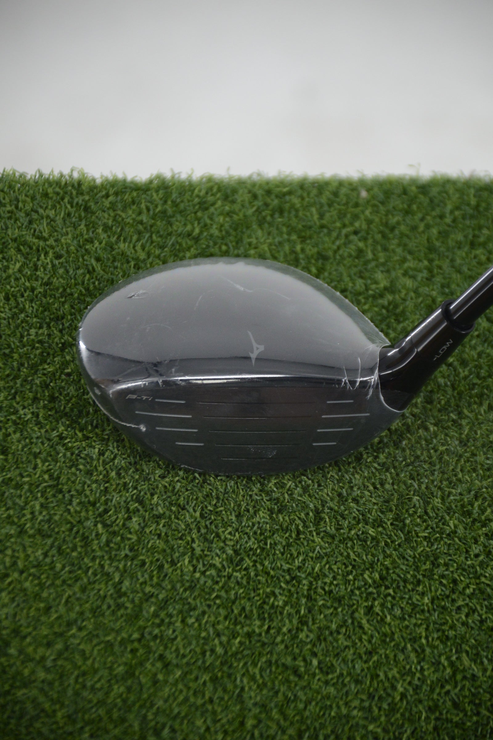 NEW Mizuno ST-G Titanium 5 Wood S Flex 42.5"
