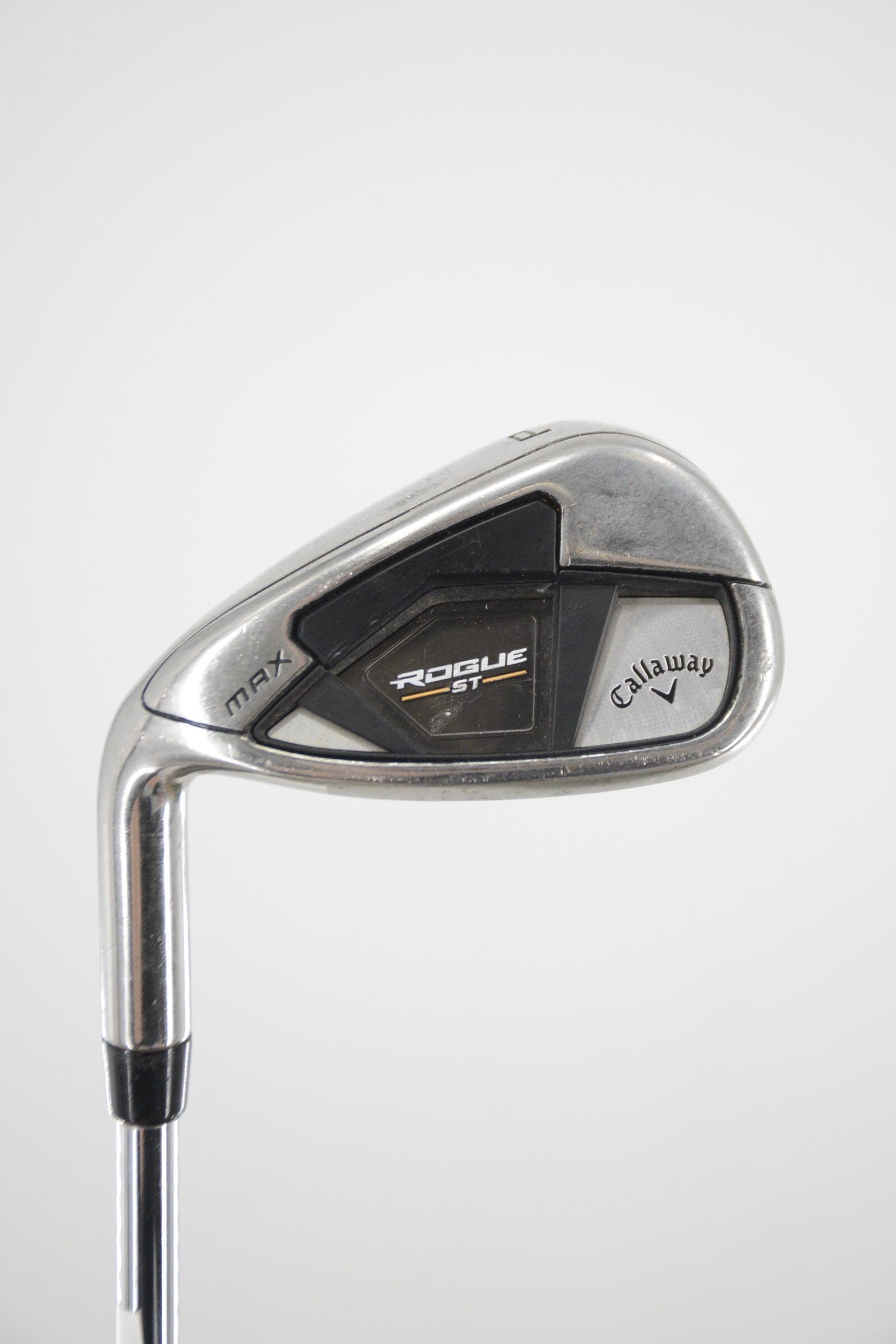 Lefty Callaway Rogue ST Max PW R Flex 35.25" Golf Clubs GolfRoots 