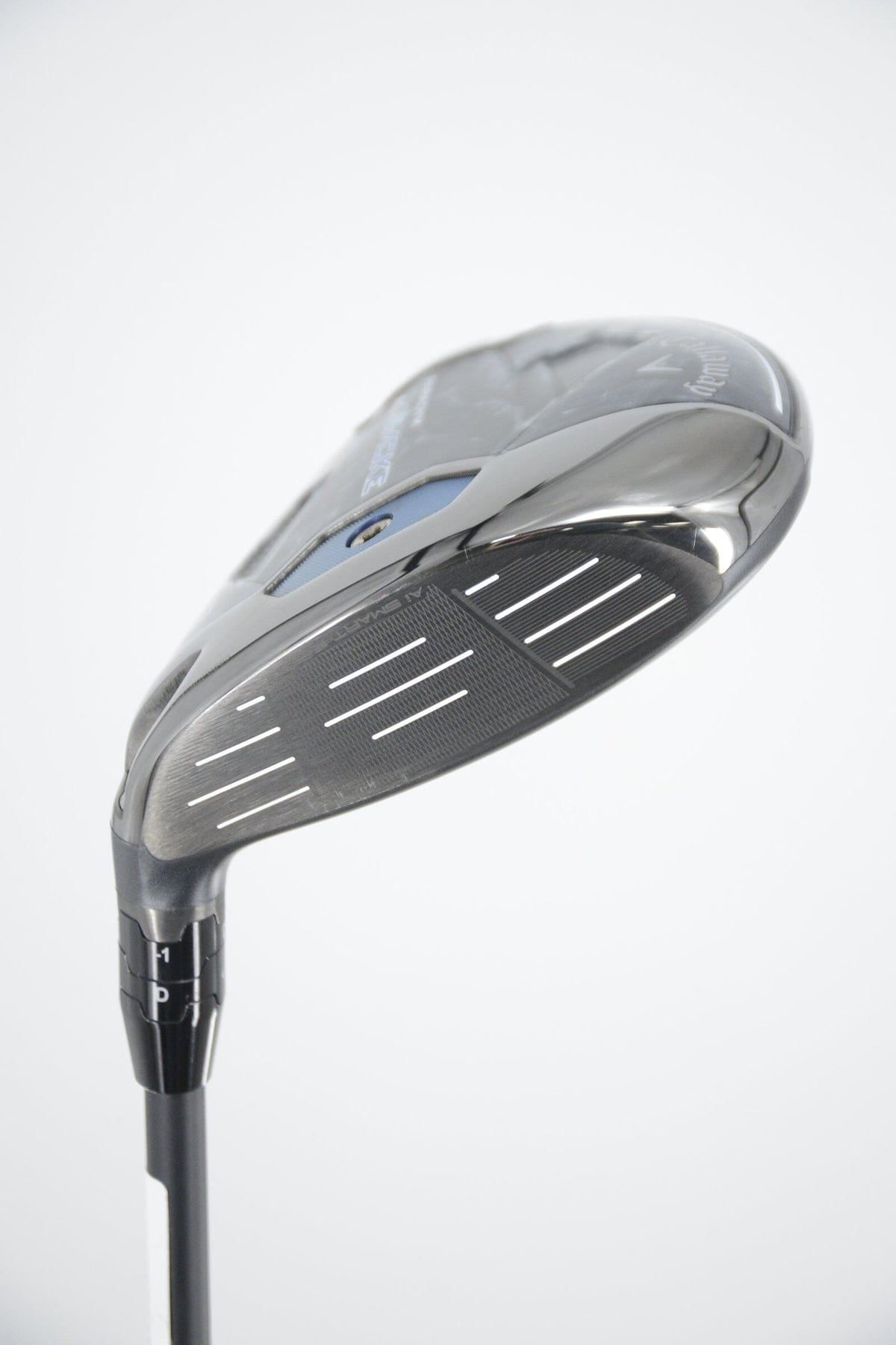 Callaway Paradym Ai Smoke MAX 3 Wood S Flex 43.5" Golf Fairway Woods Callaway 