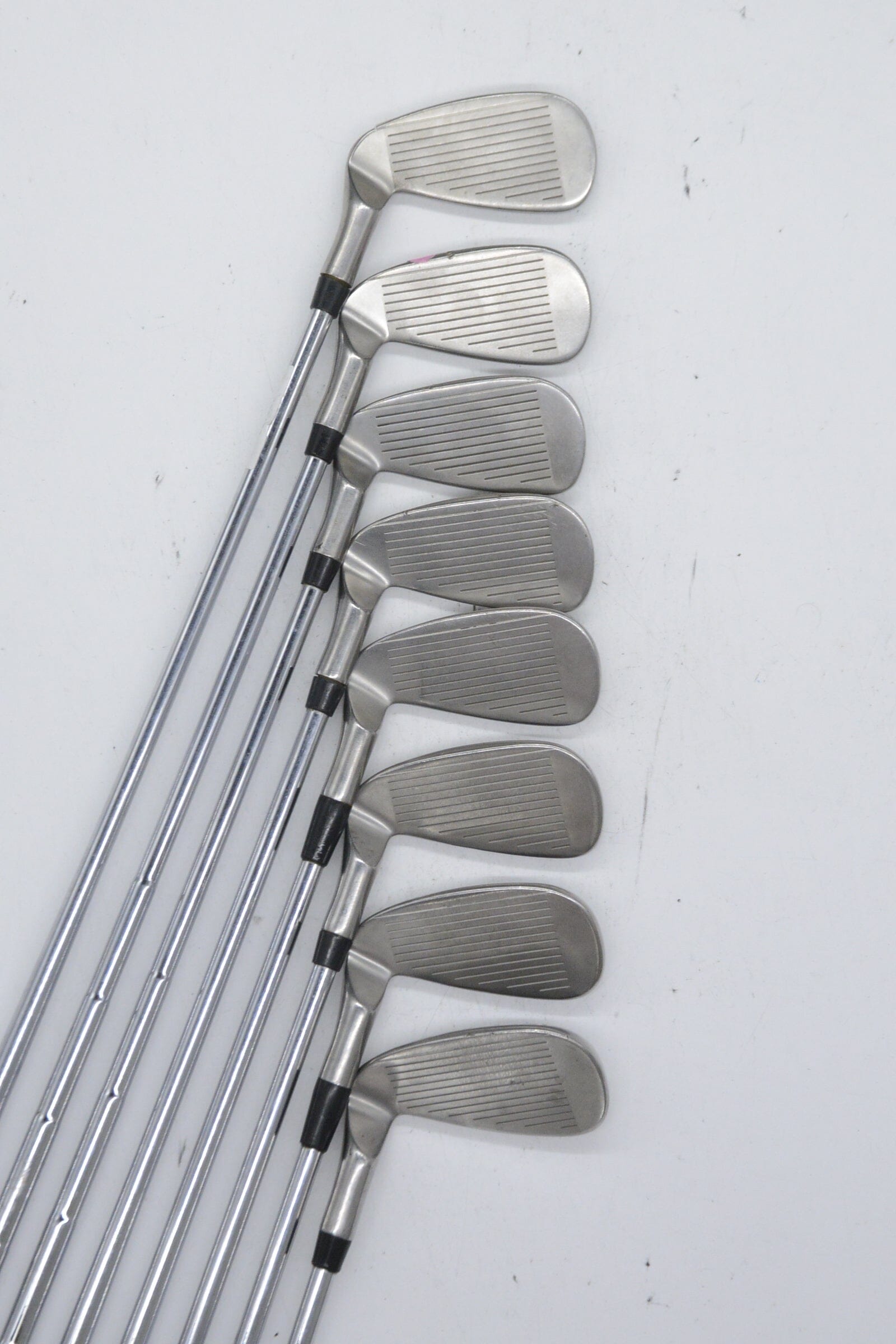 Cleveland Vas+ 2-8, PW Iron Set S Flex +1.25"