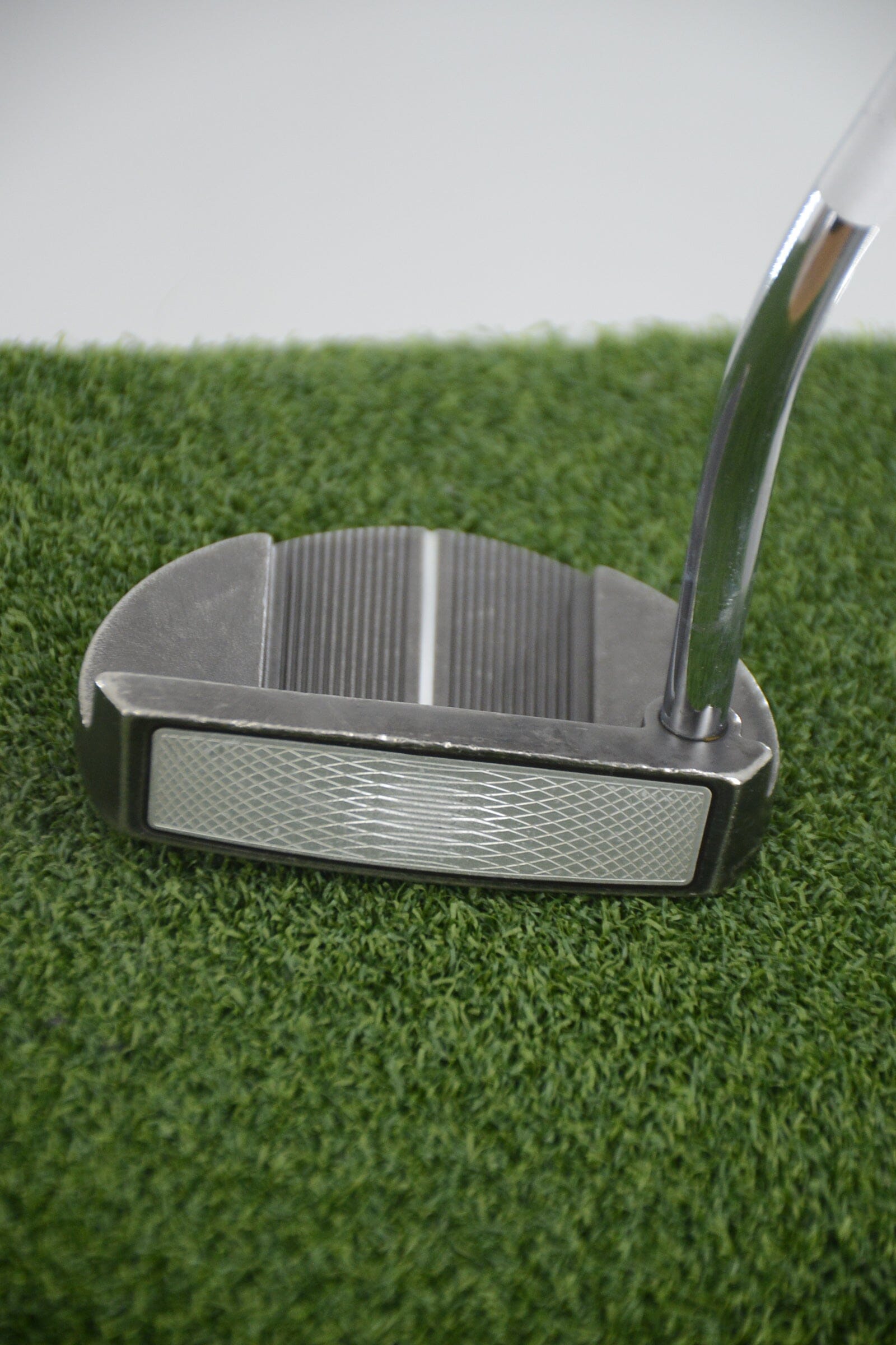 Ping Sigma G Darby Black Nickel Putter 34" Golf Clubs GolfRoots 